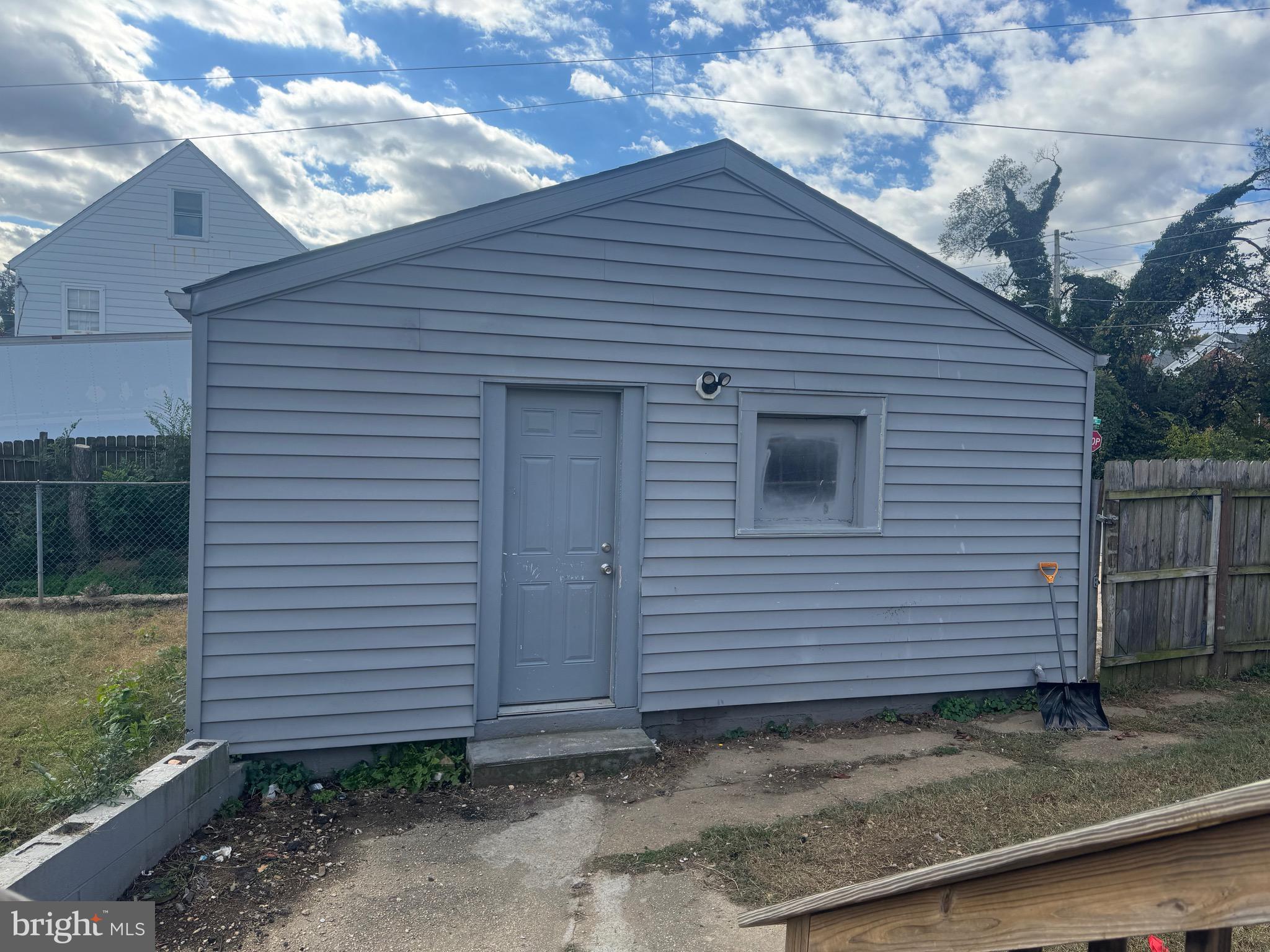 BROOKLYN - Residential