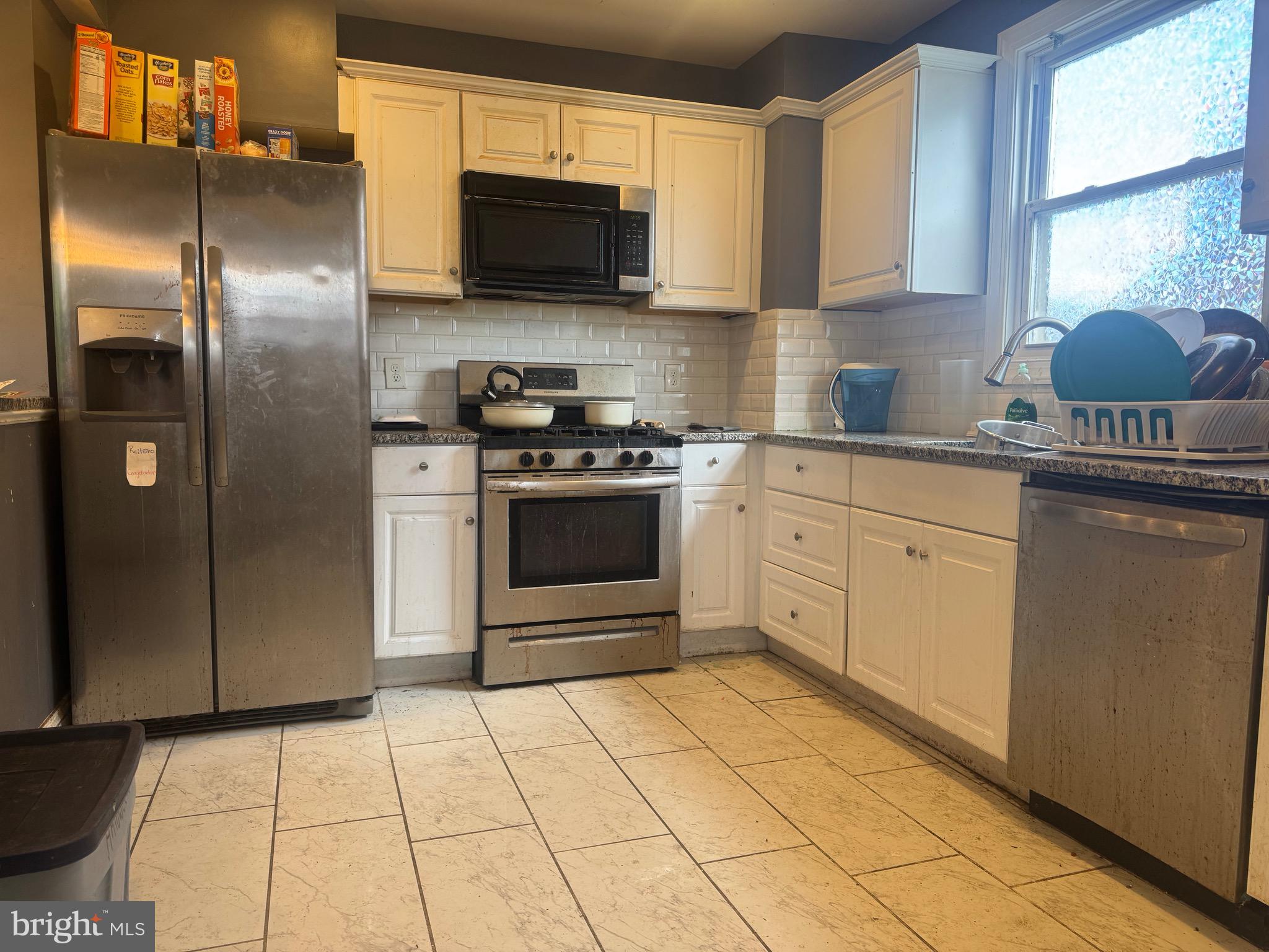 BROOKLYN - Residential