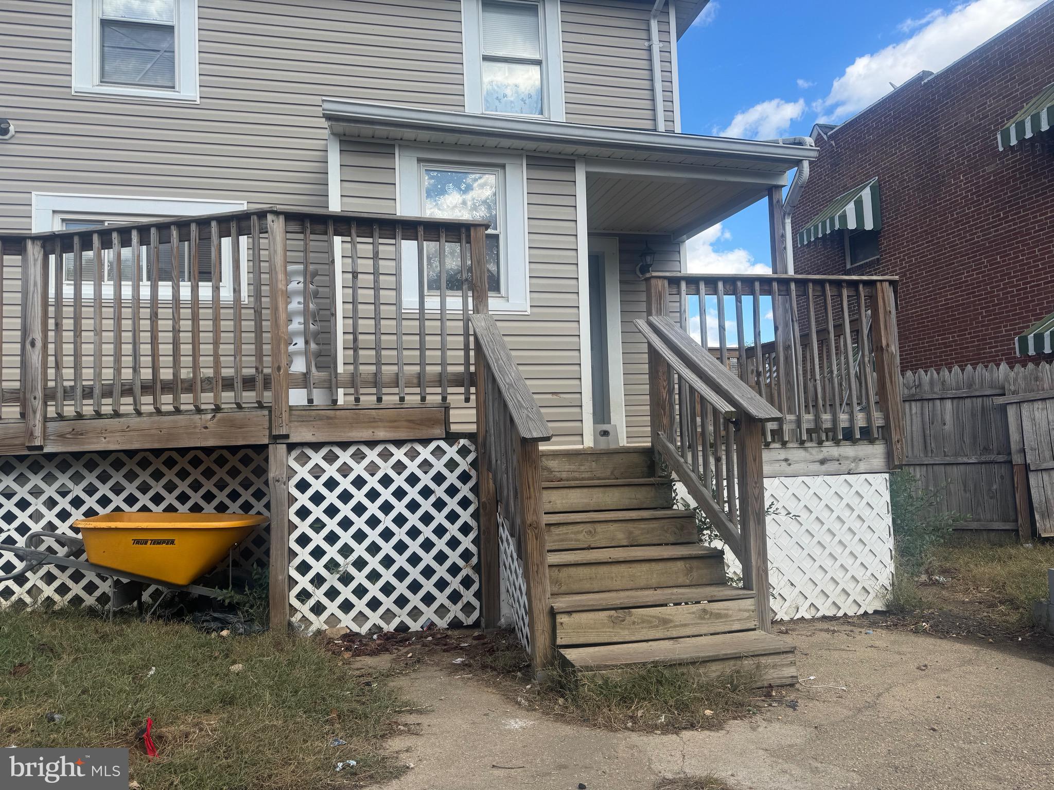 BROOKLYN - Residential