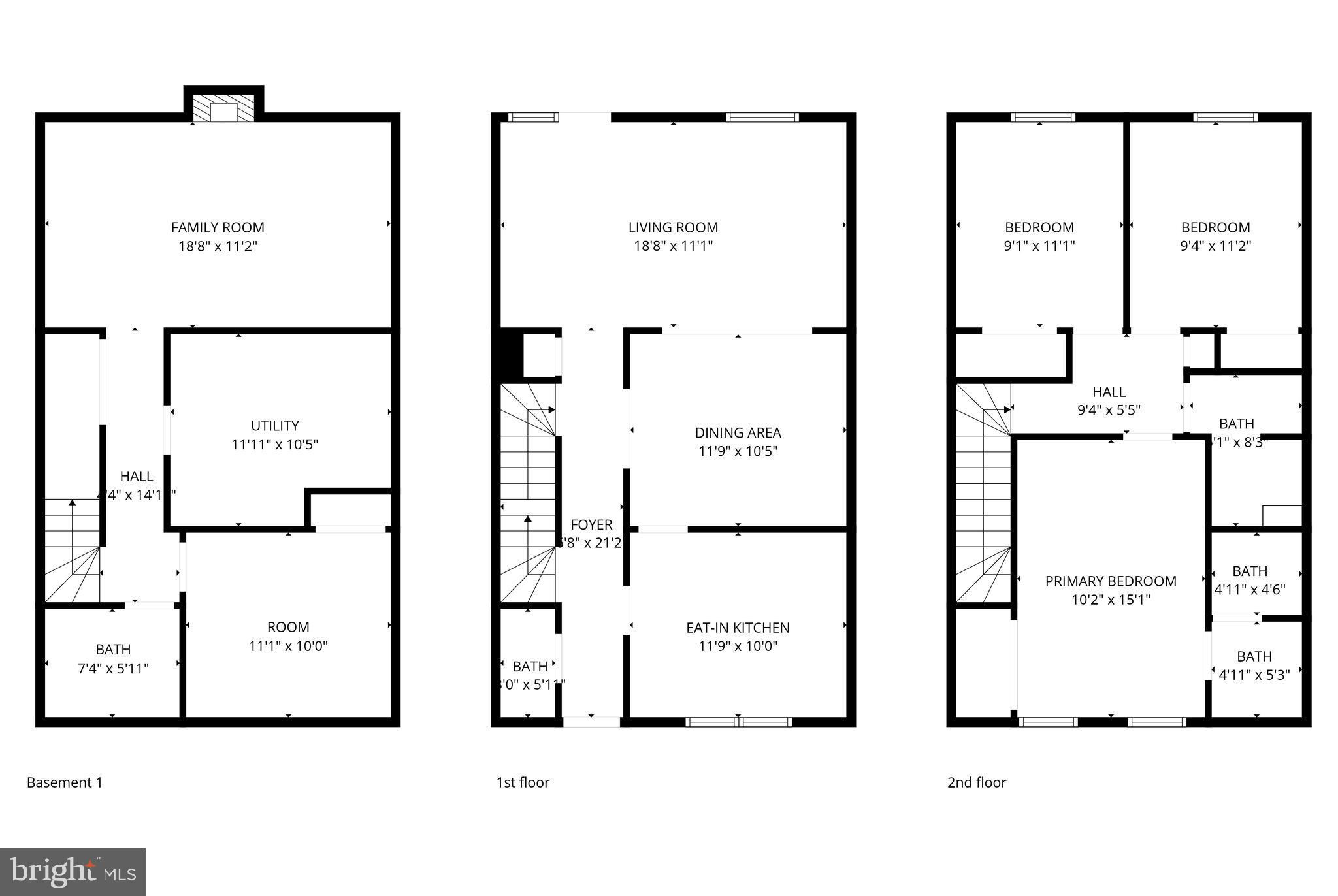 PINECREST HEIGHTS - Residential
