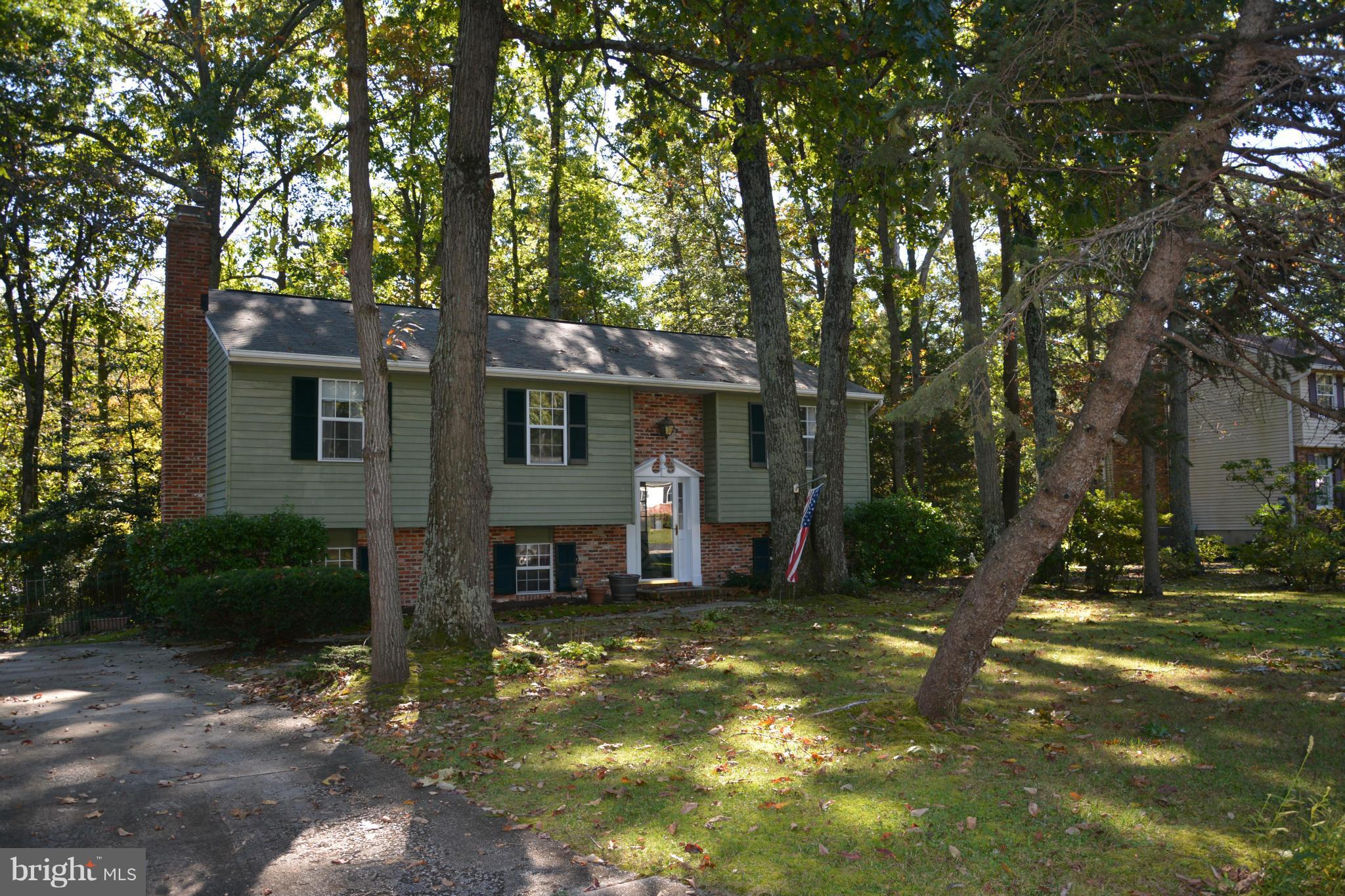 FAIRWOOD - Residential