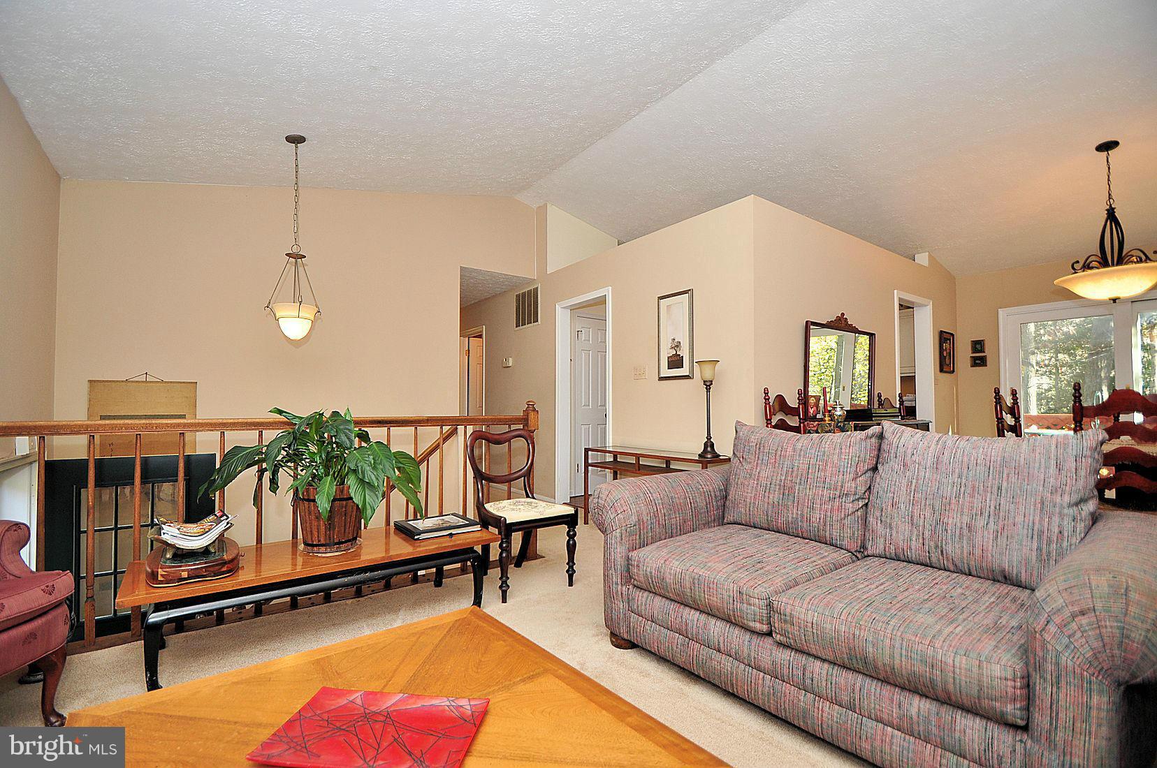 FAIRWOOD - Residential