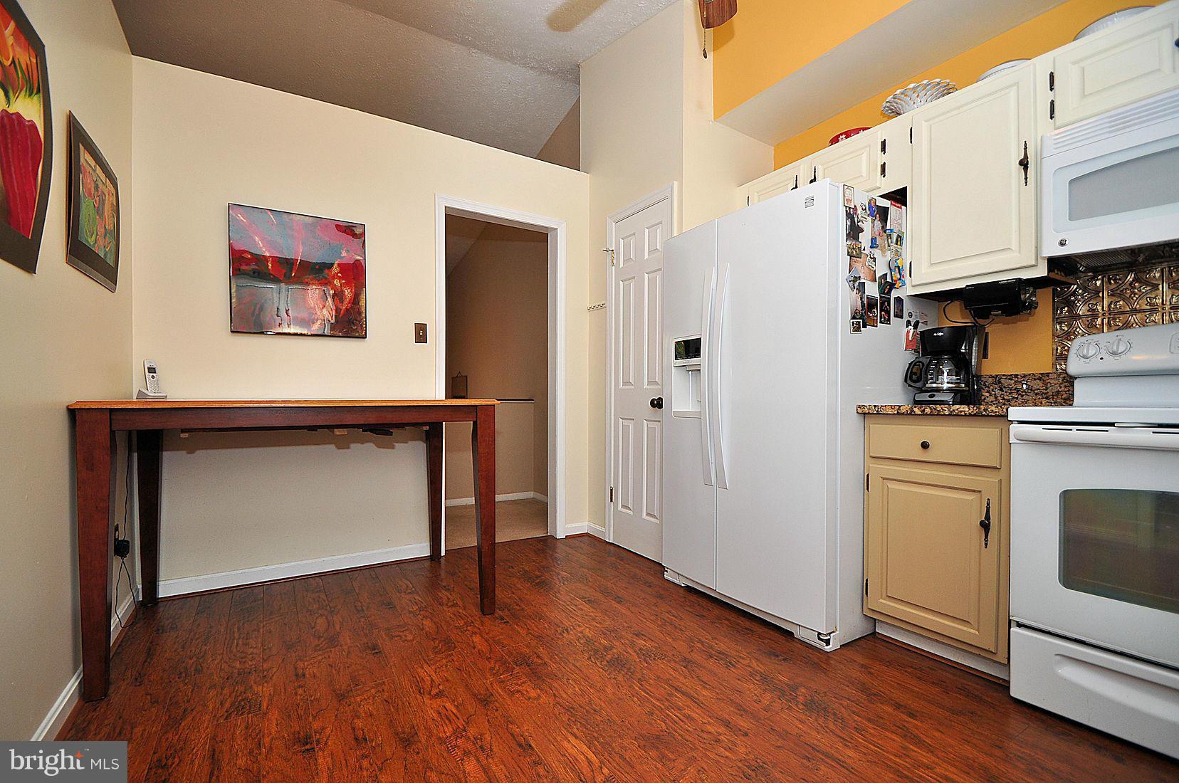 FAIRWOOD - Residential