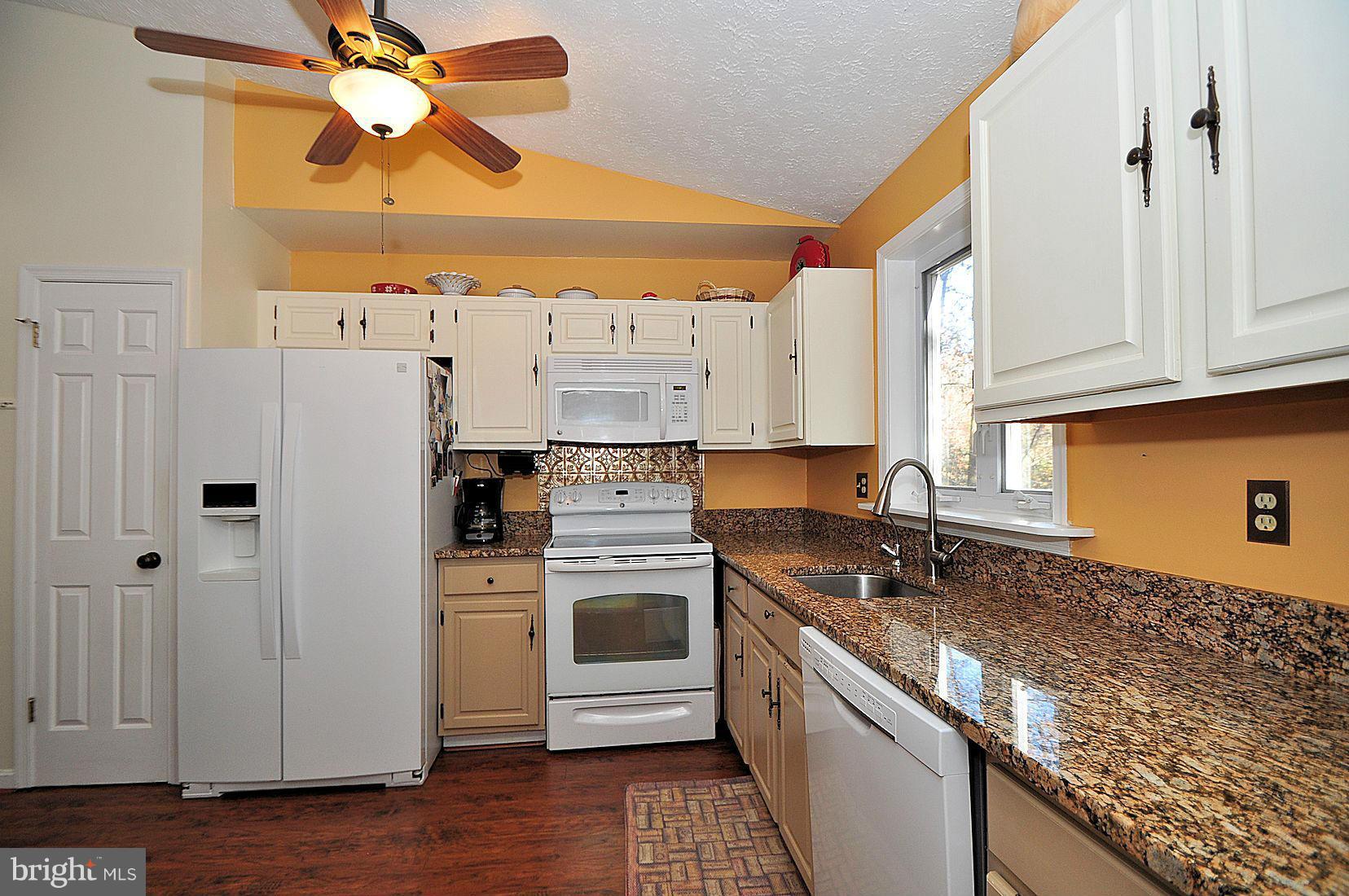 FAIRWOOD - Residential