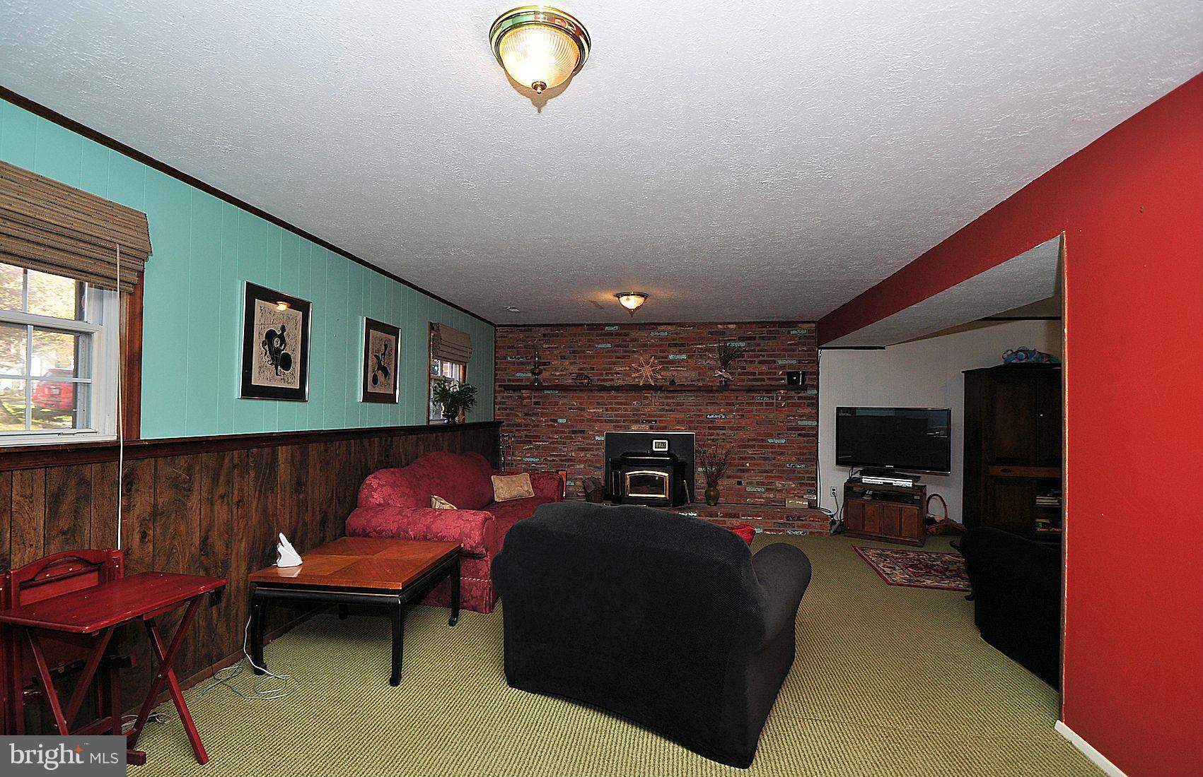 FAIRWOOD - Residential