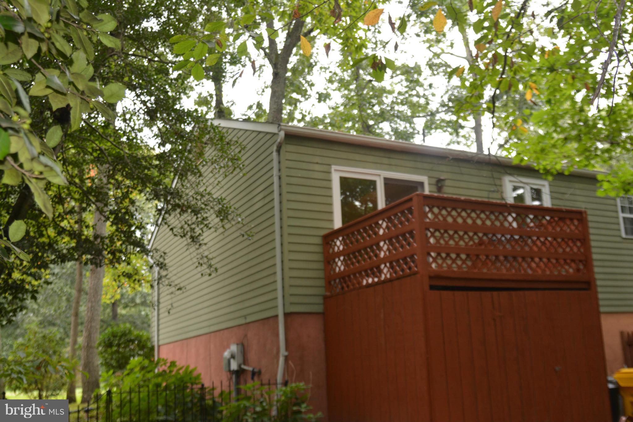 FAIRWOOD - Residential