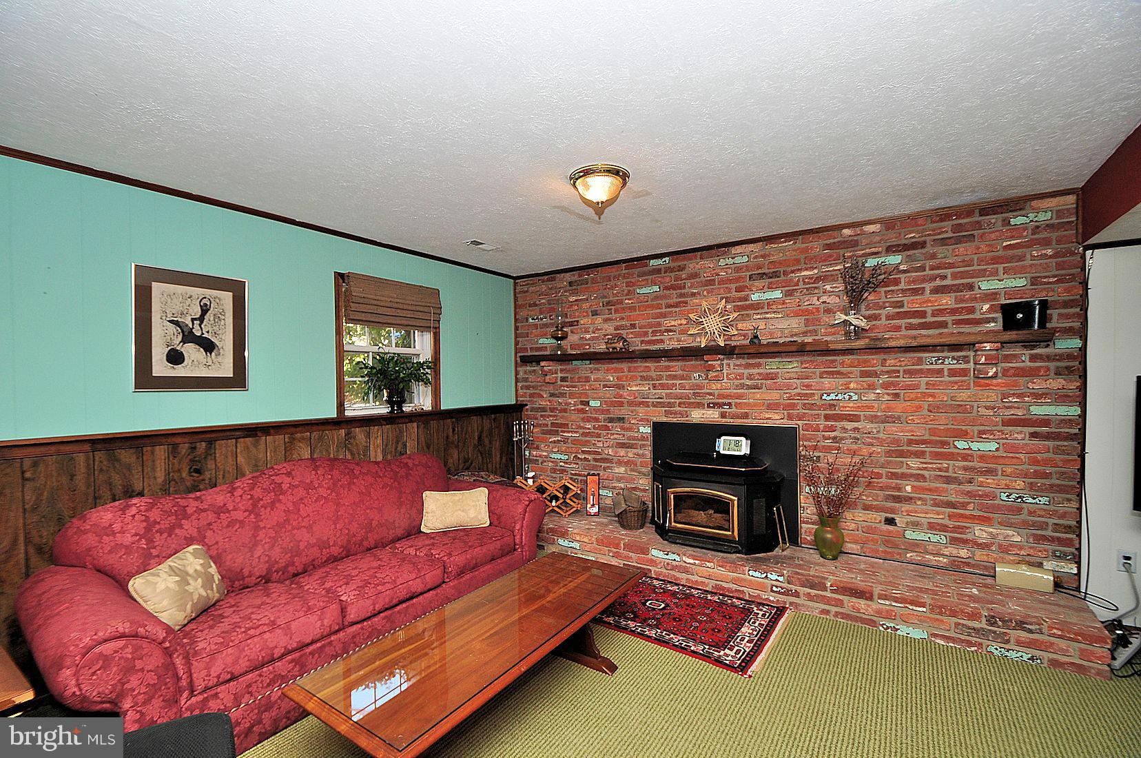 FAIRWOOD - Residential