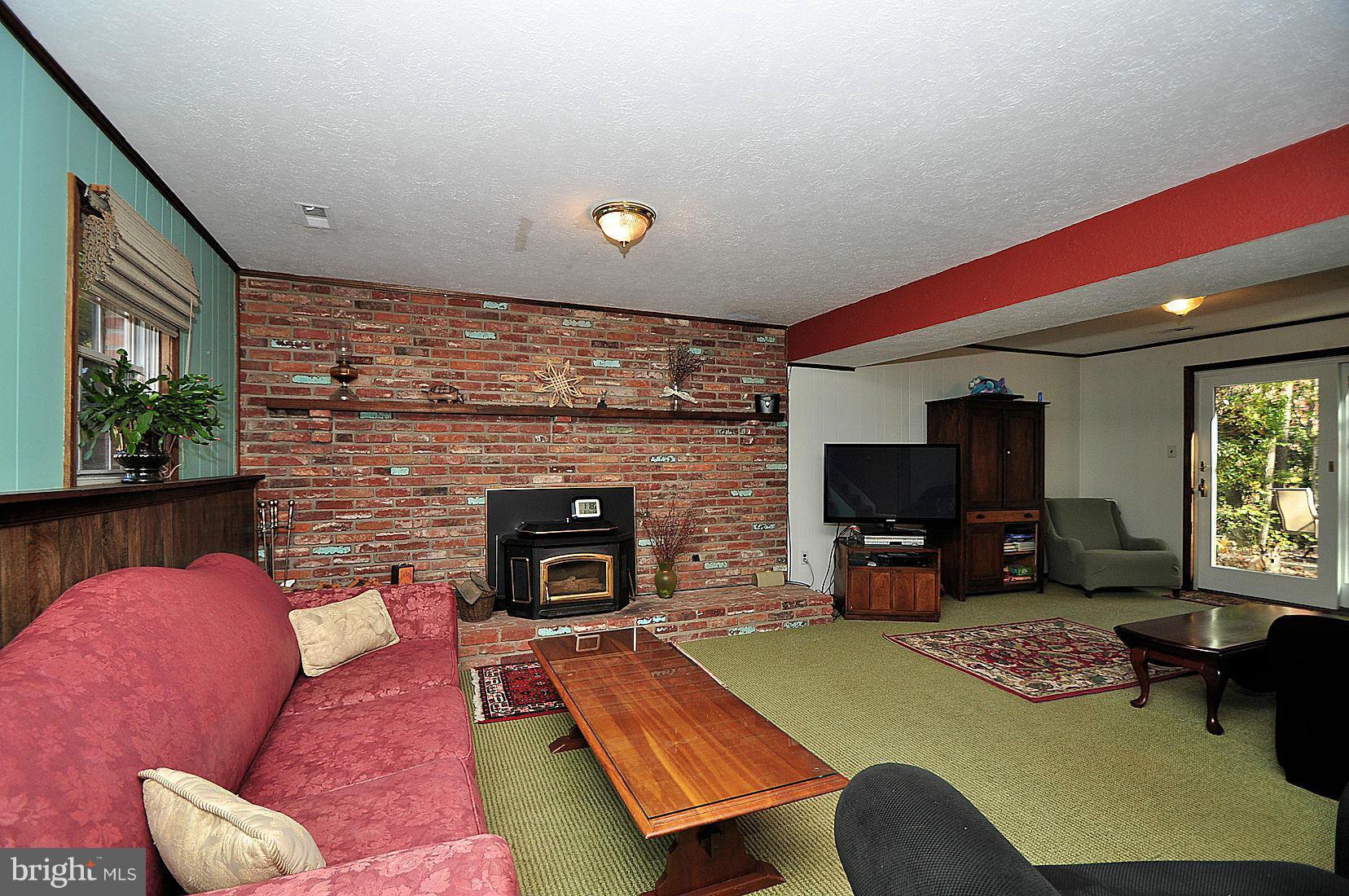 FAIRWOOD - Residential