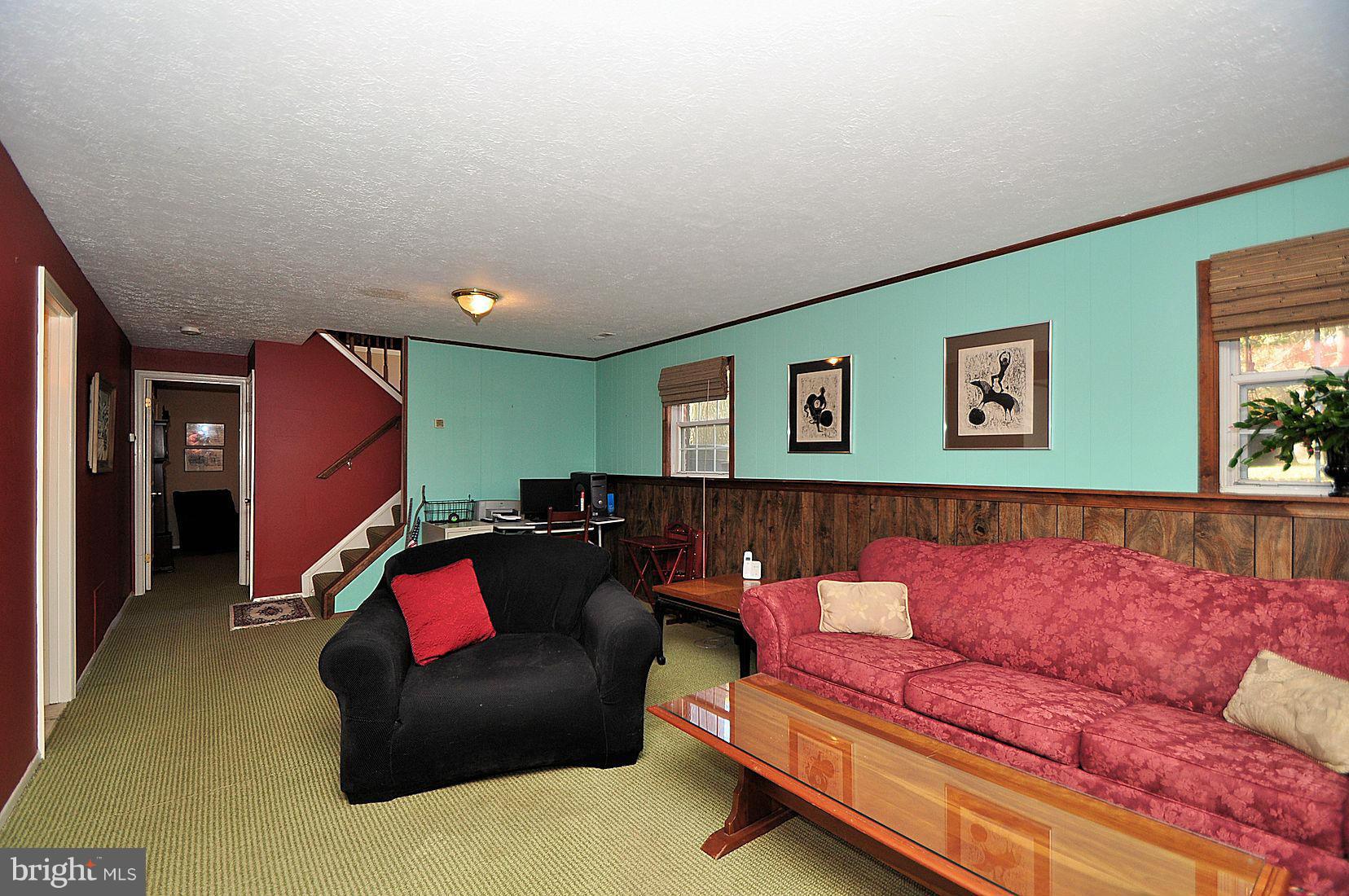 FAIRWOOD - Residential