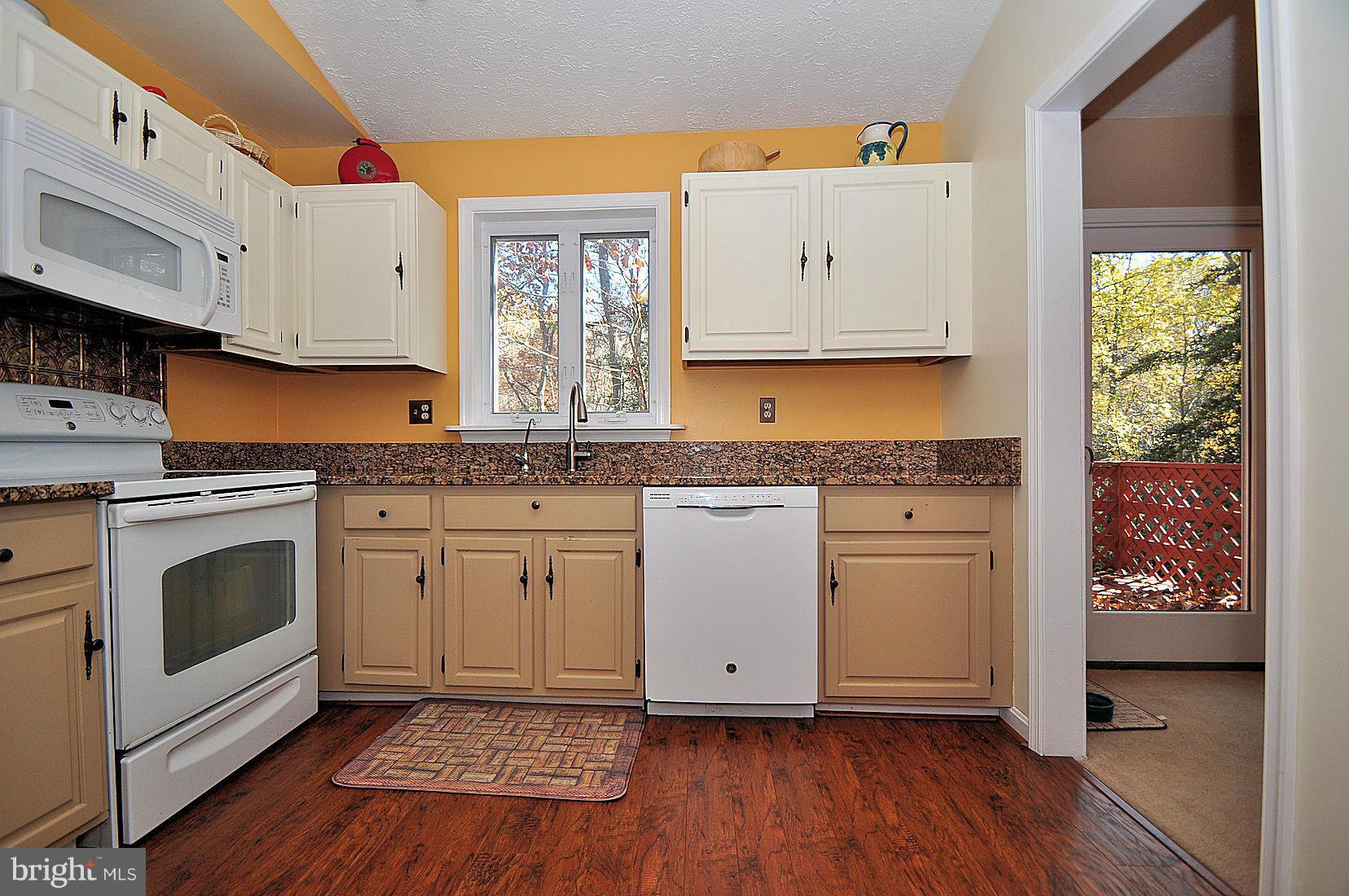 FAIRWOOD - Residential