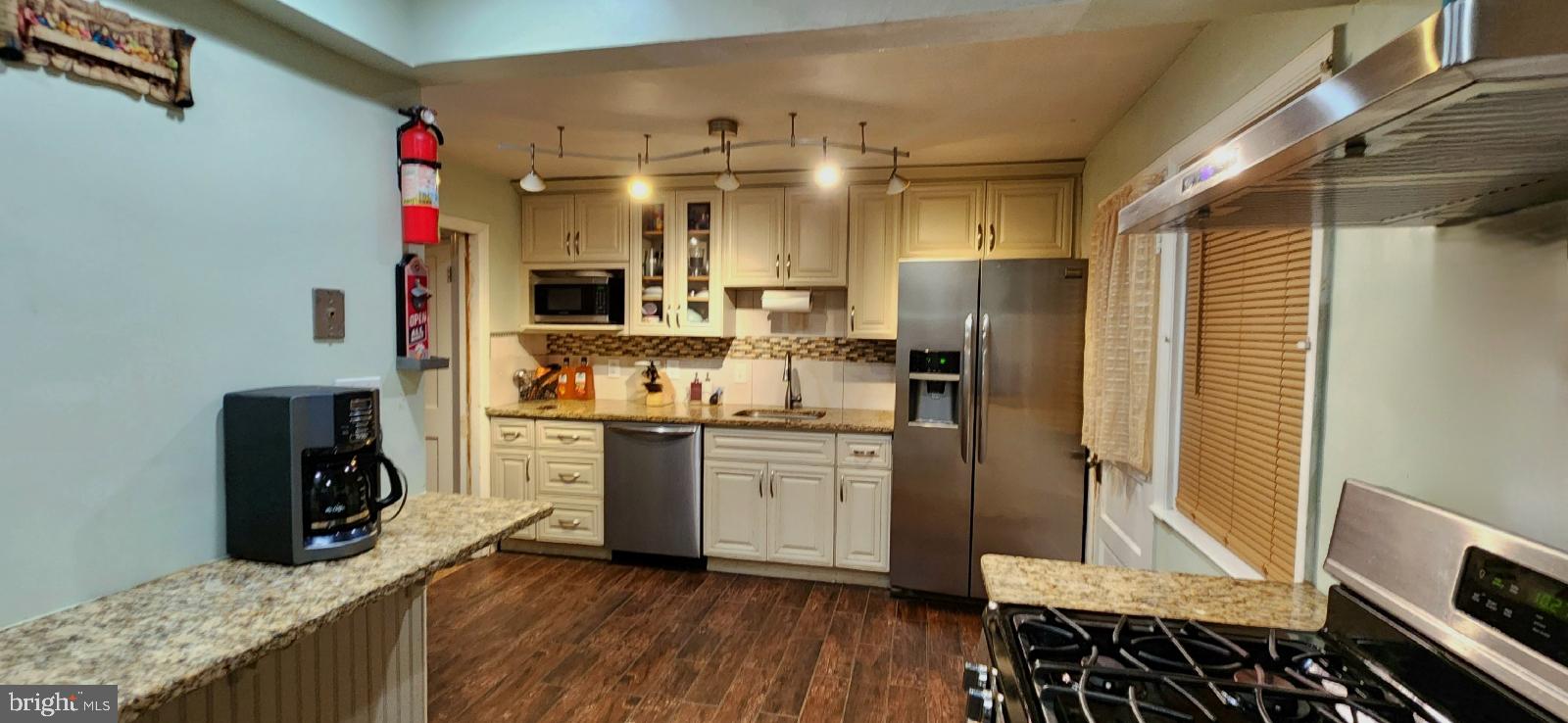 SUDBROOK PARK - Residential Lease