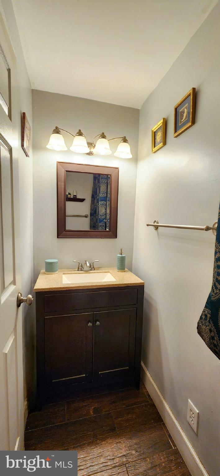 SUDBROOK PARK - Residential Lease