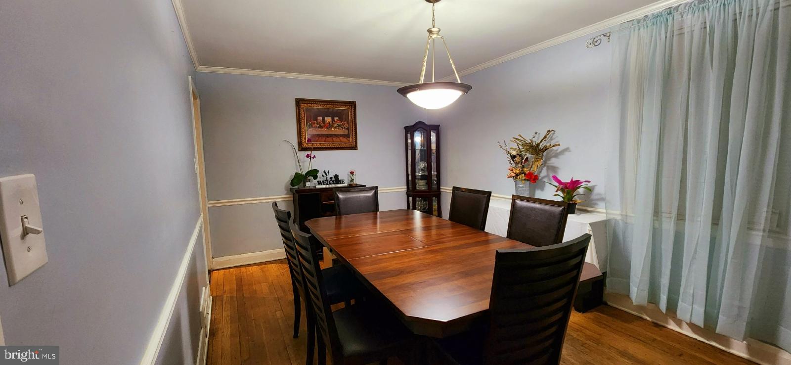 SUDBROOK PARK - Residential Lease