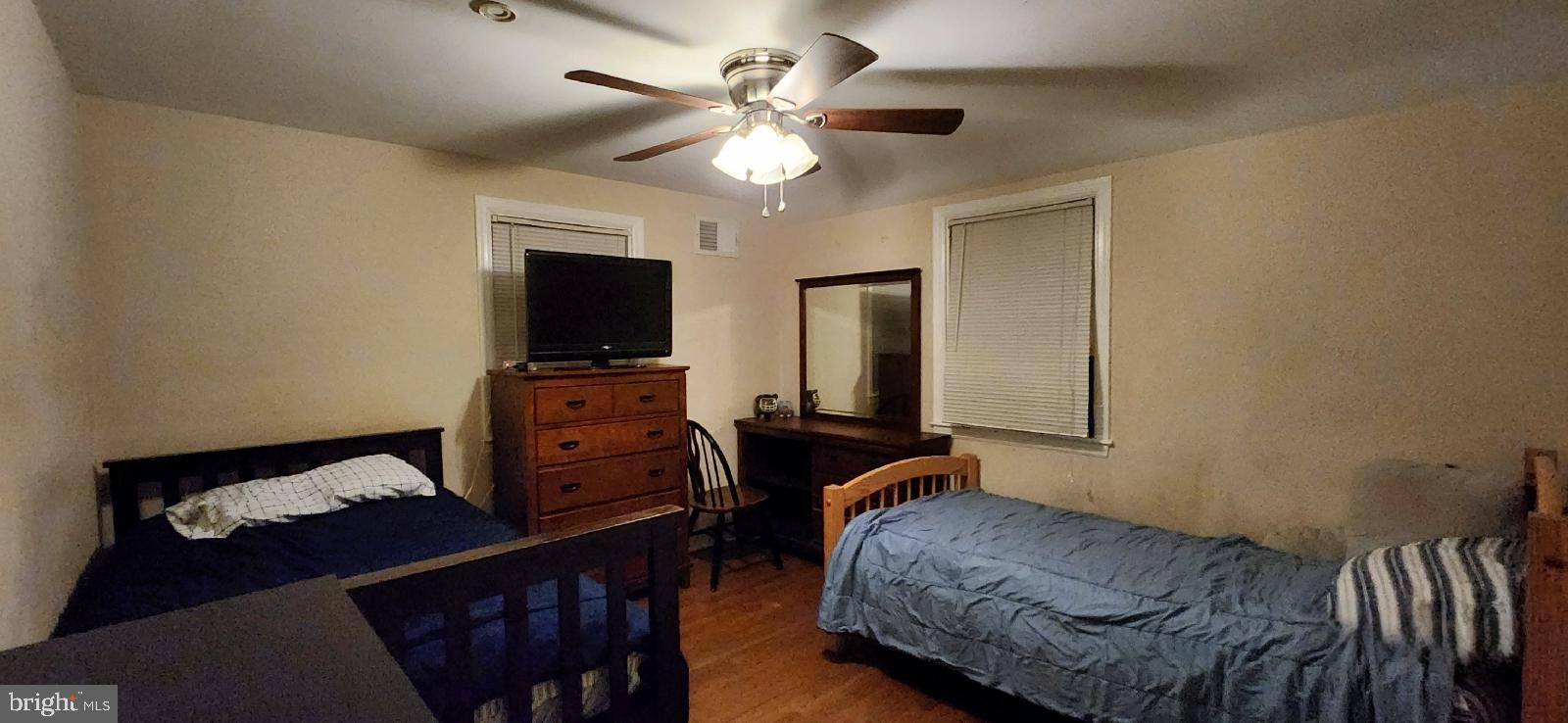 SUDBROOK PARK - Residential Lease