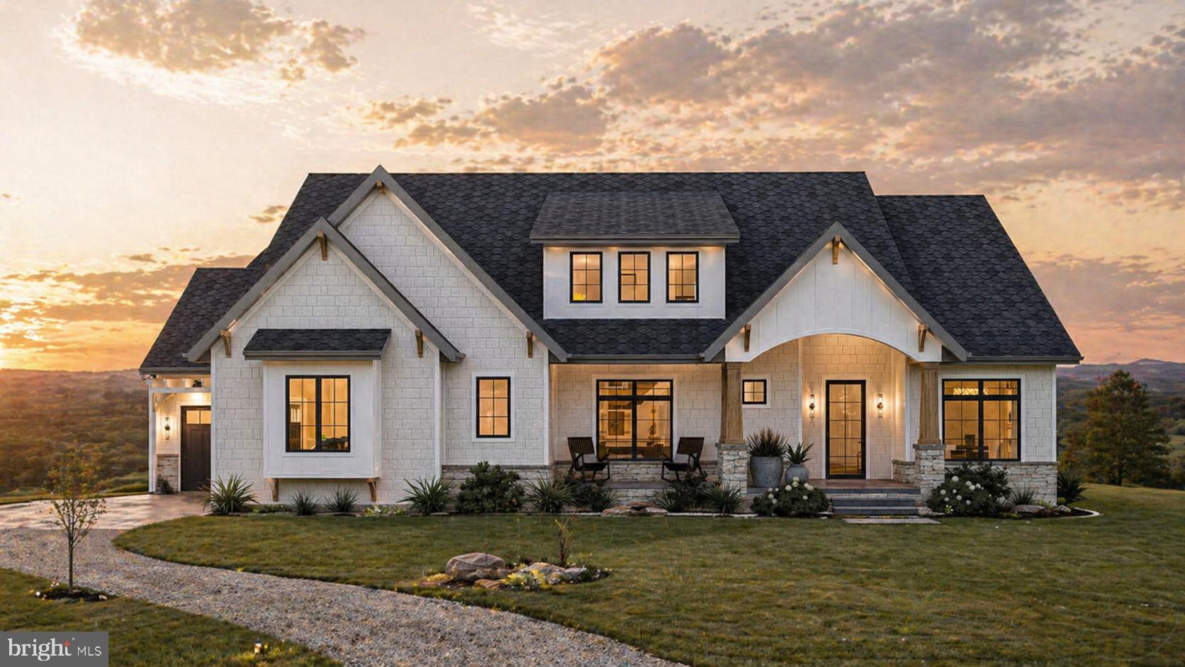 LOT 5 HUGHESVILLE ROAD