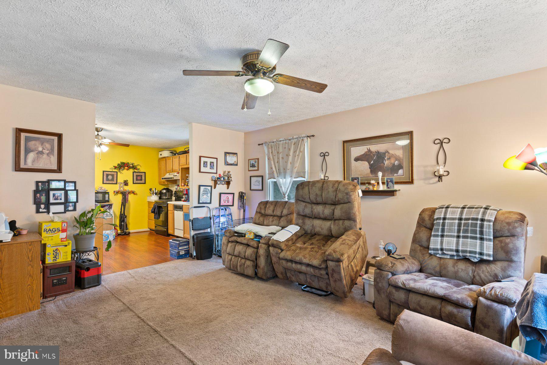 CHESAPEAKE RANCH ESTATES - Residential