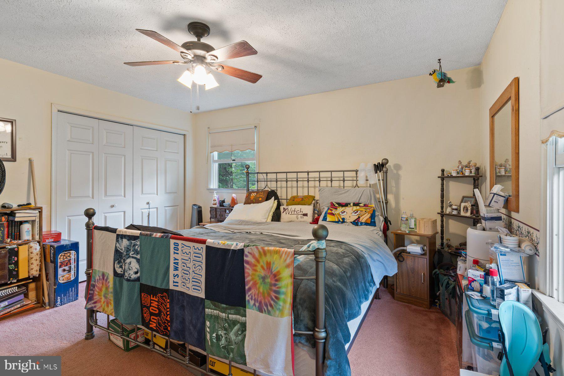 CHESAPEAKE RANCH ESTATES - Residential