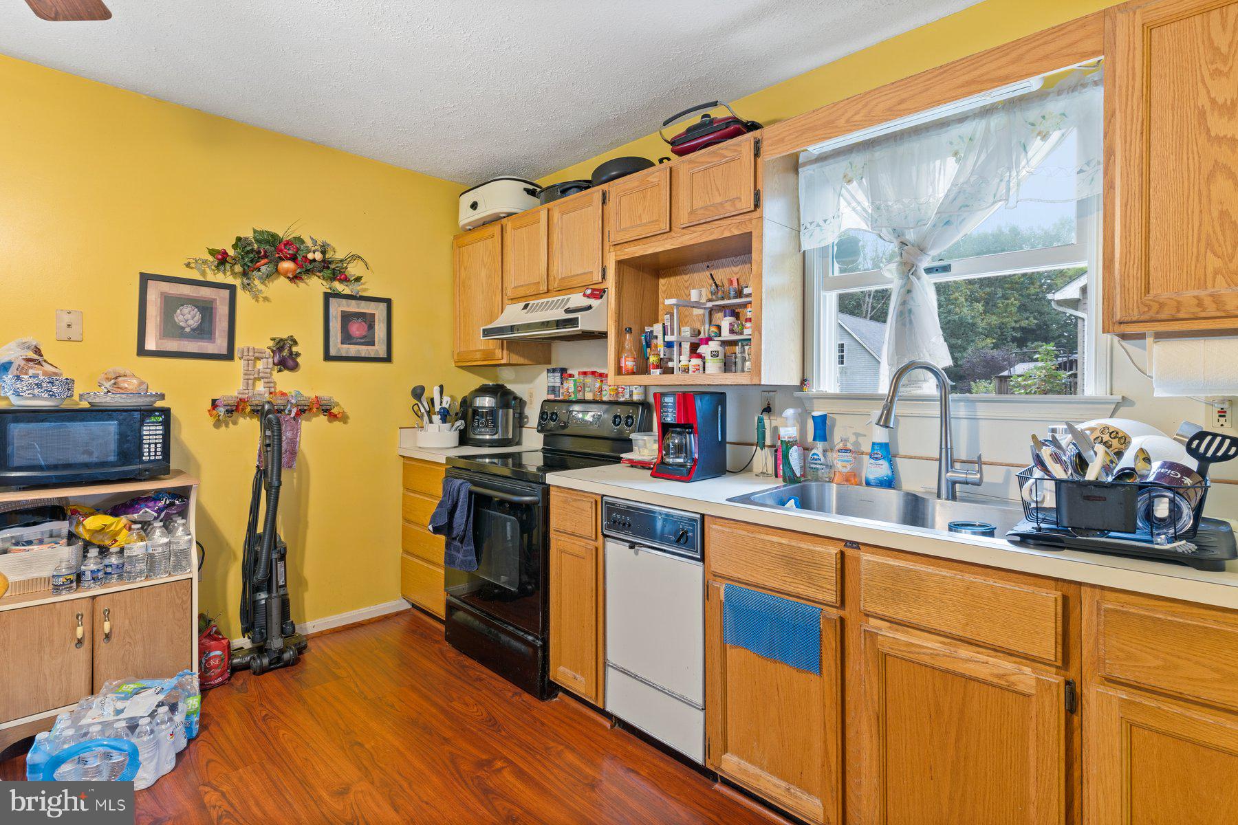 CHESAPEAKE RANCH ESTATES - Residential