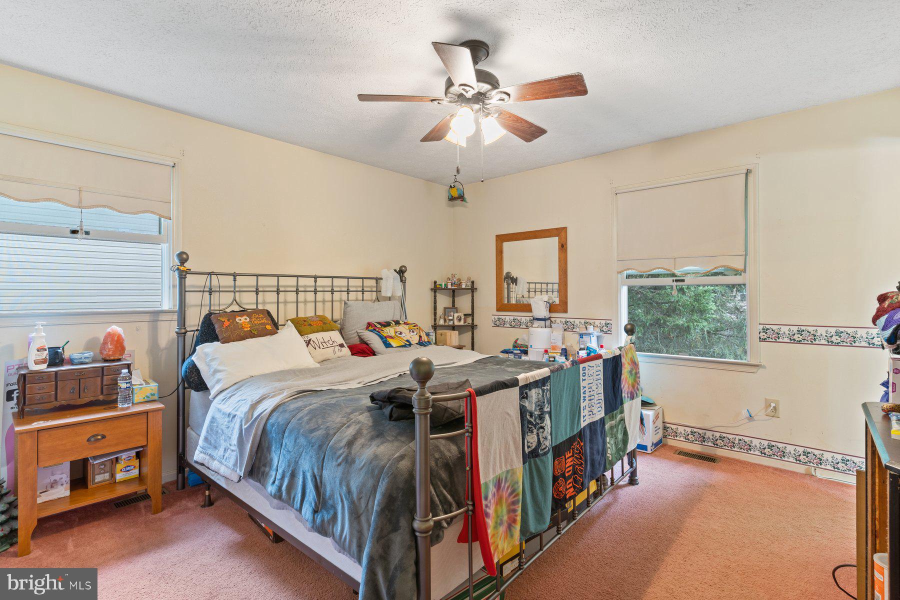 CHESAPEAKE RANCH ESTATES - Residential