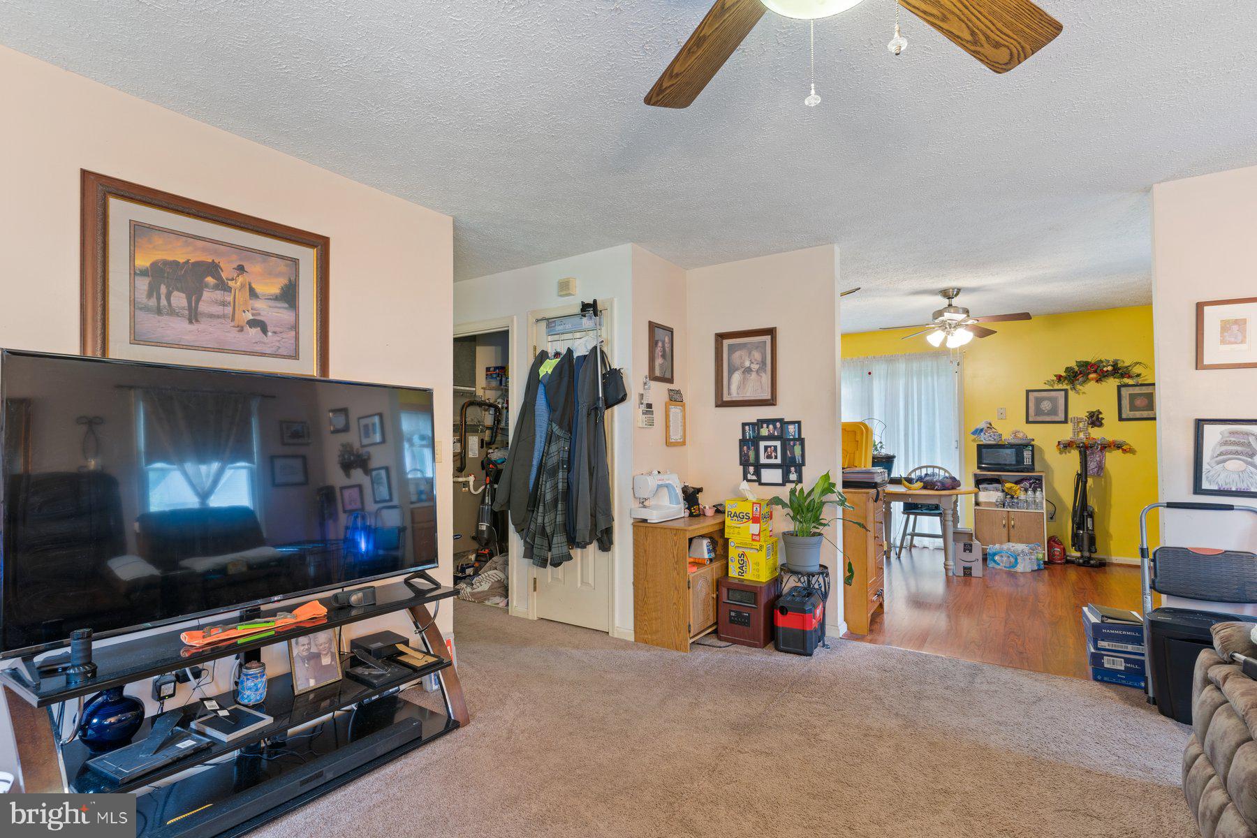 CHESAPEAKE RANCH ESTATES - Residential