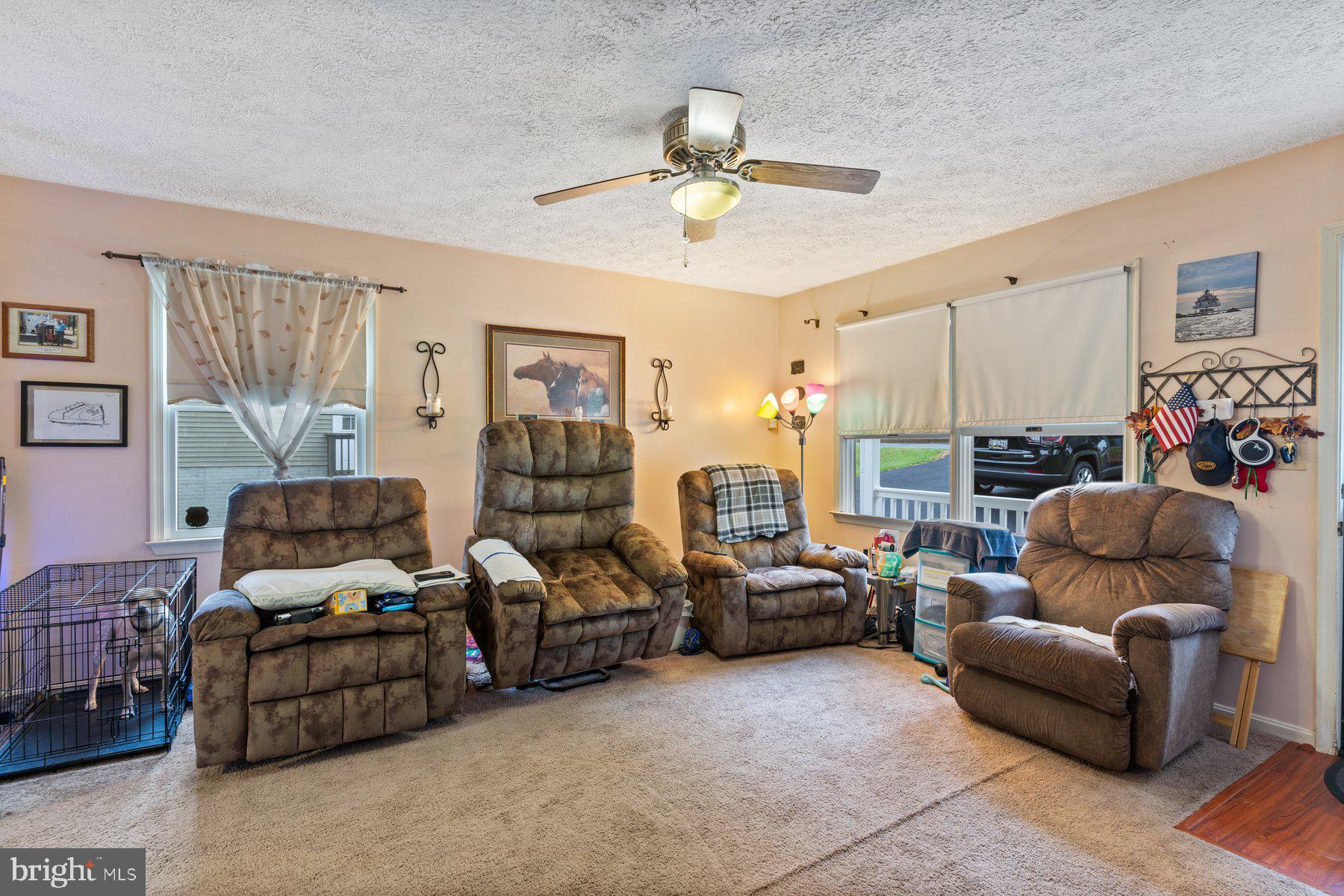 CHESAPEAKE RANCH ESTATES - Residential