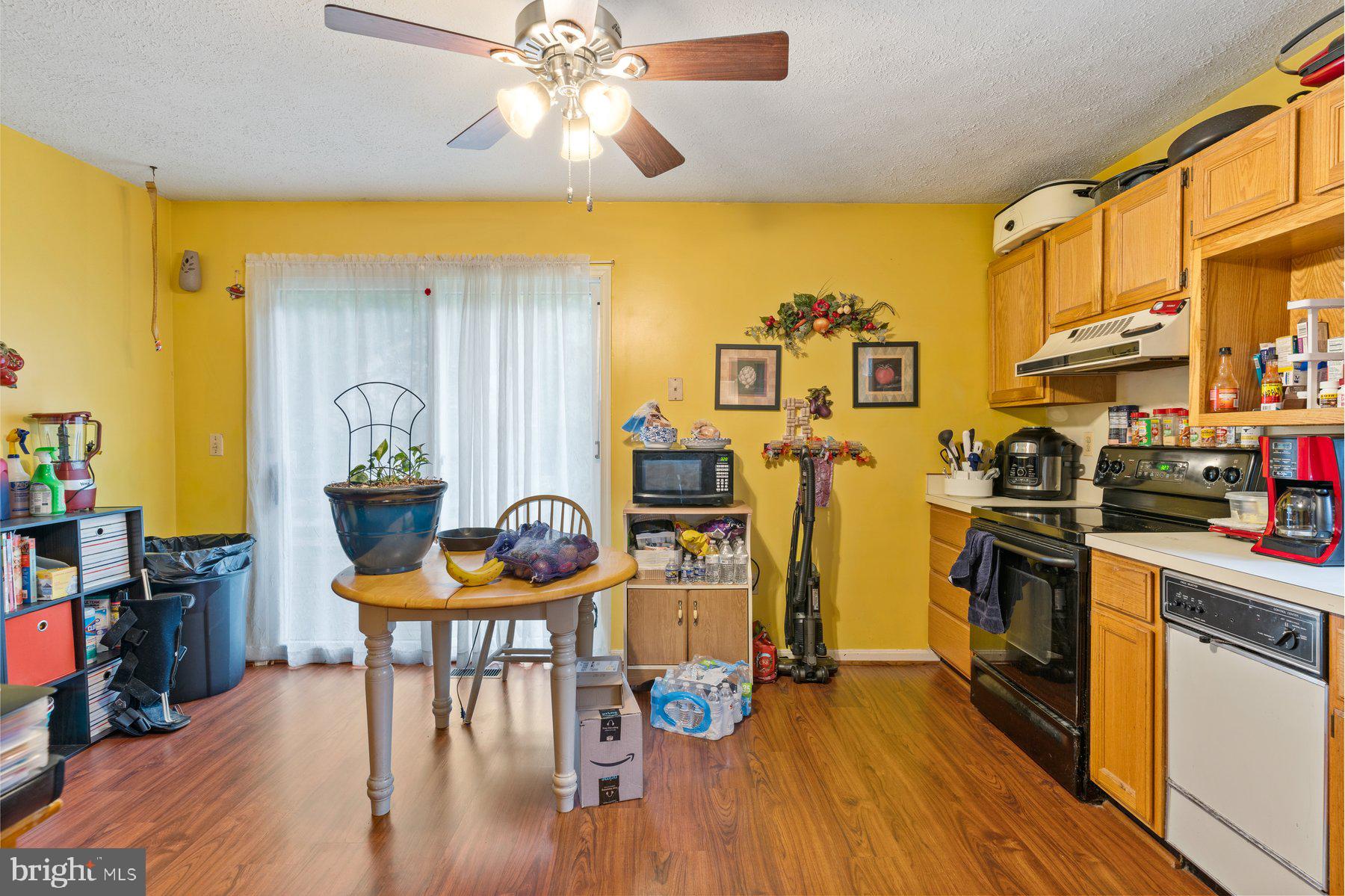 CHESAPEAKE RANCH ESTATES - Residential