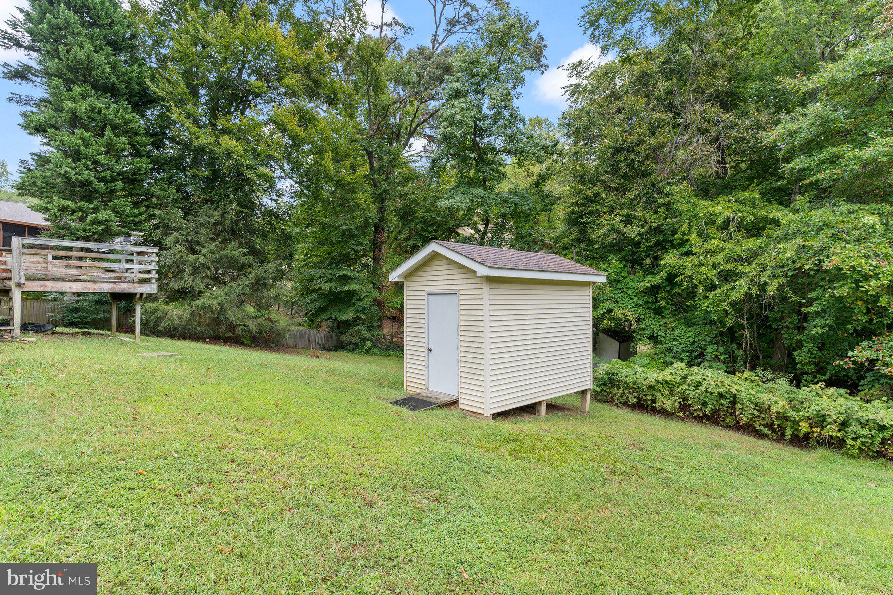 CHESAPEAKE RANCH ESTATES - Residential