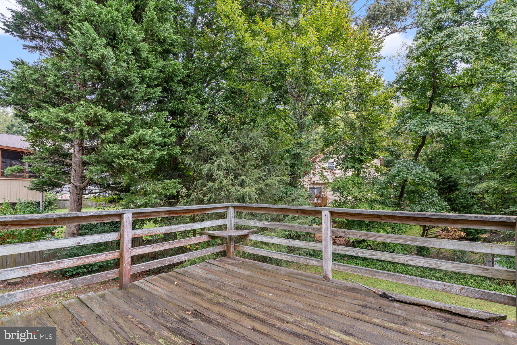 CHESAPEAKE RANCH ESTATES - Residential