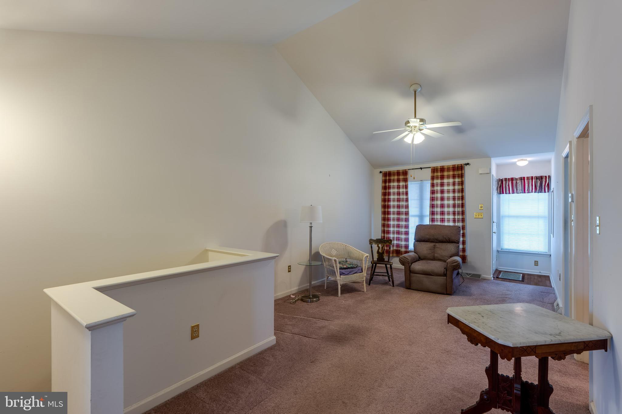 MANOR OAKS - Residential