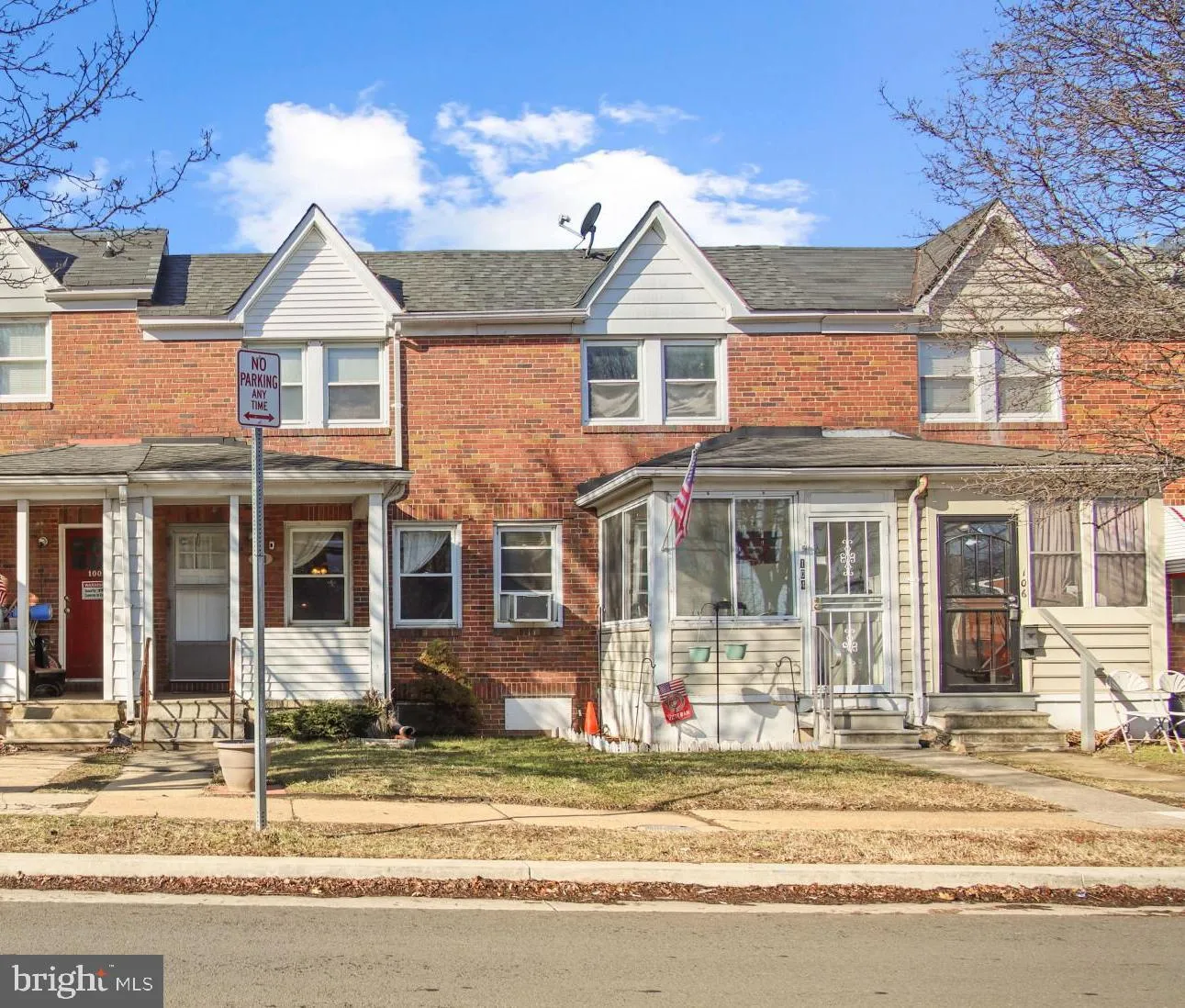 Baltimore, Maryland 21222, United States, 2 Bedrooms Bedrooms, ,2 BathroomsBathrooms,Residential,Pending,7239