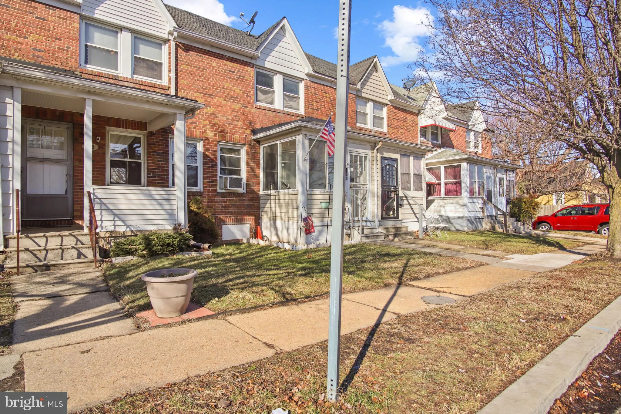 Baltimore, Maryland 21222, United States, 2 Bedrooms Bedrooms, ,2 BathroomsBathrooms,Residential,Pending,7239