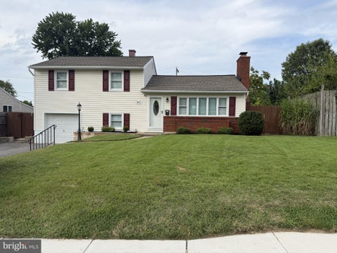 Homes For Sale - 613 Marshall Road<br/> GLEN BURNIE, MD 21061