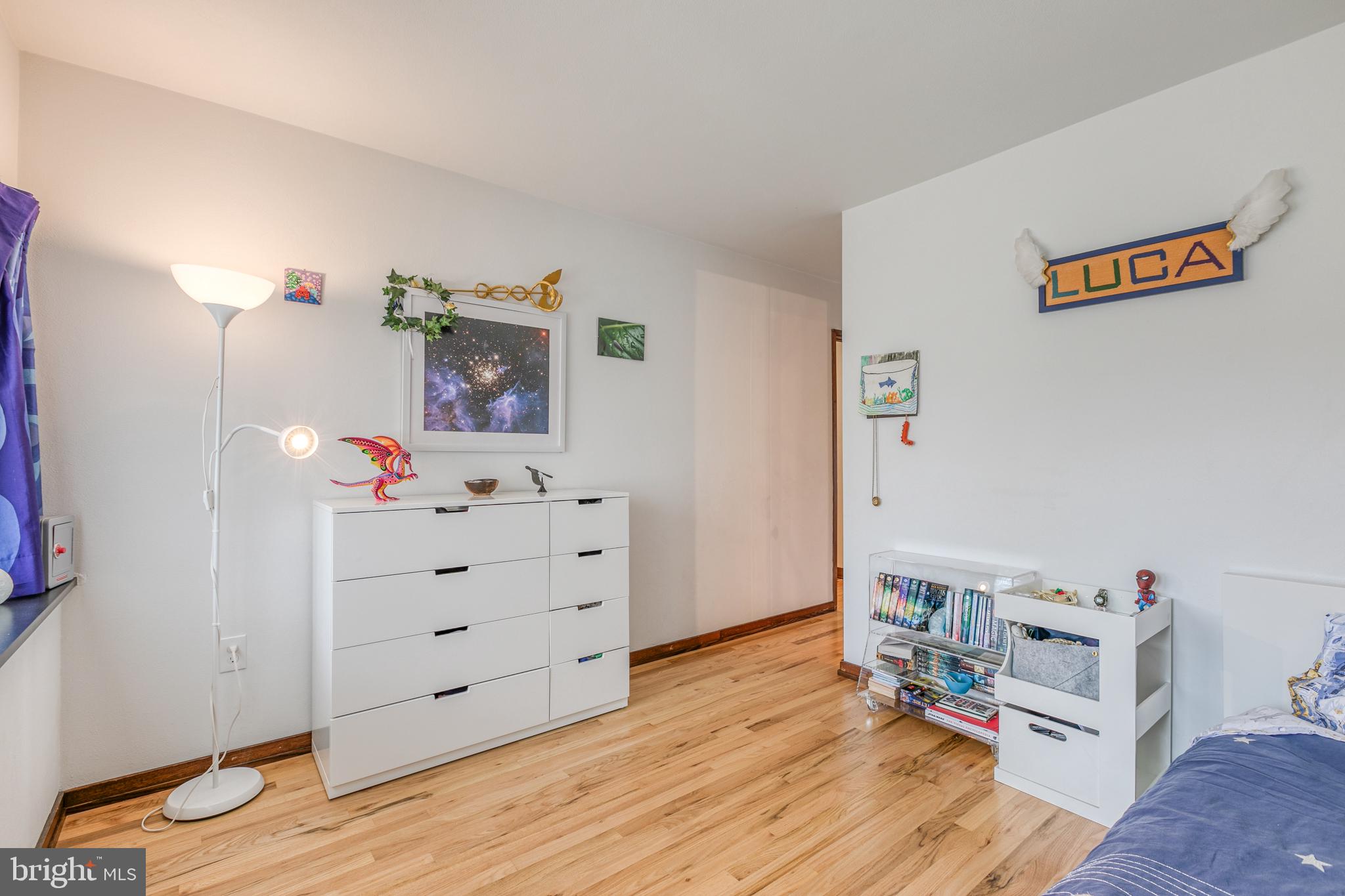SOCIETY HILL - Residential