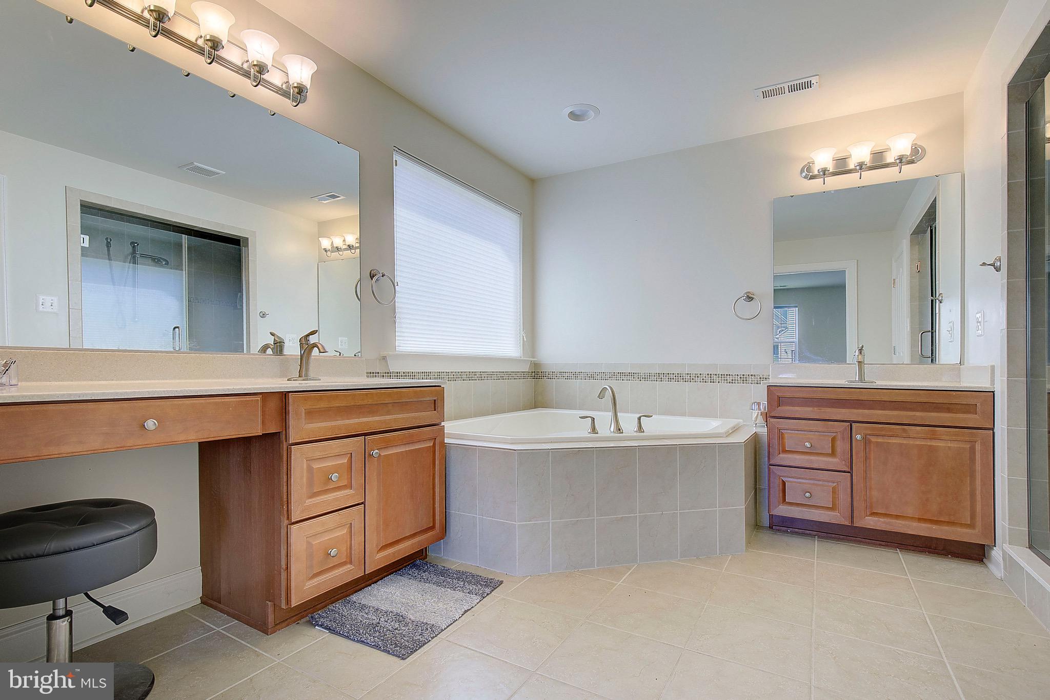 CHESAPEAKE VILLAGE - Residential