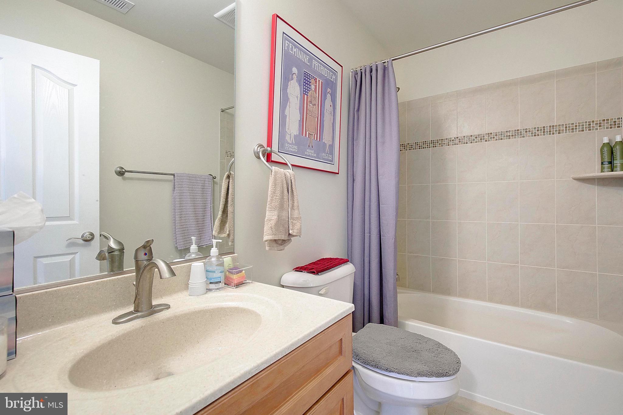 CHESAPEAKE VILLAGE - Residential