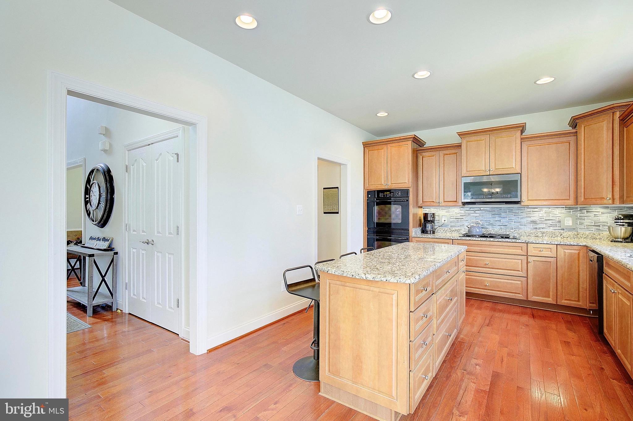 CHESAPEAKE VILLAGE - Residential