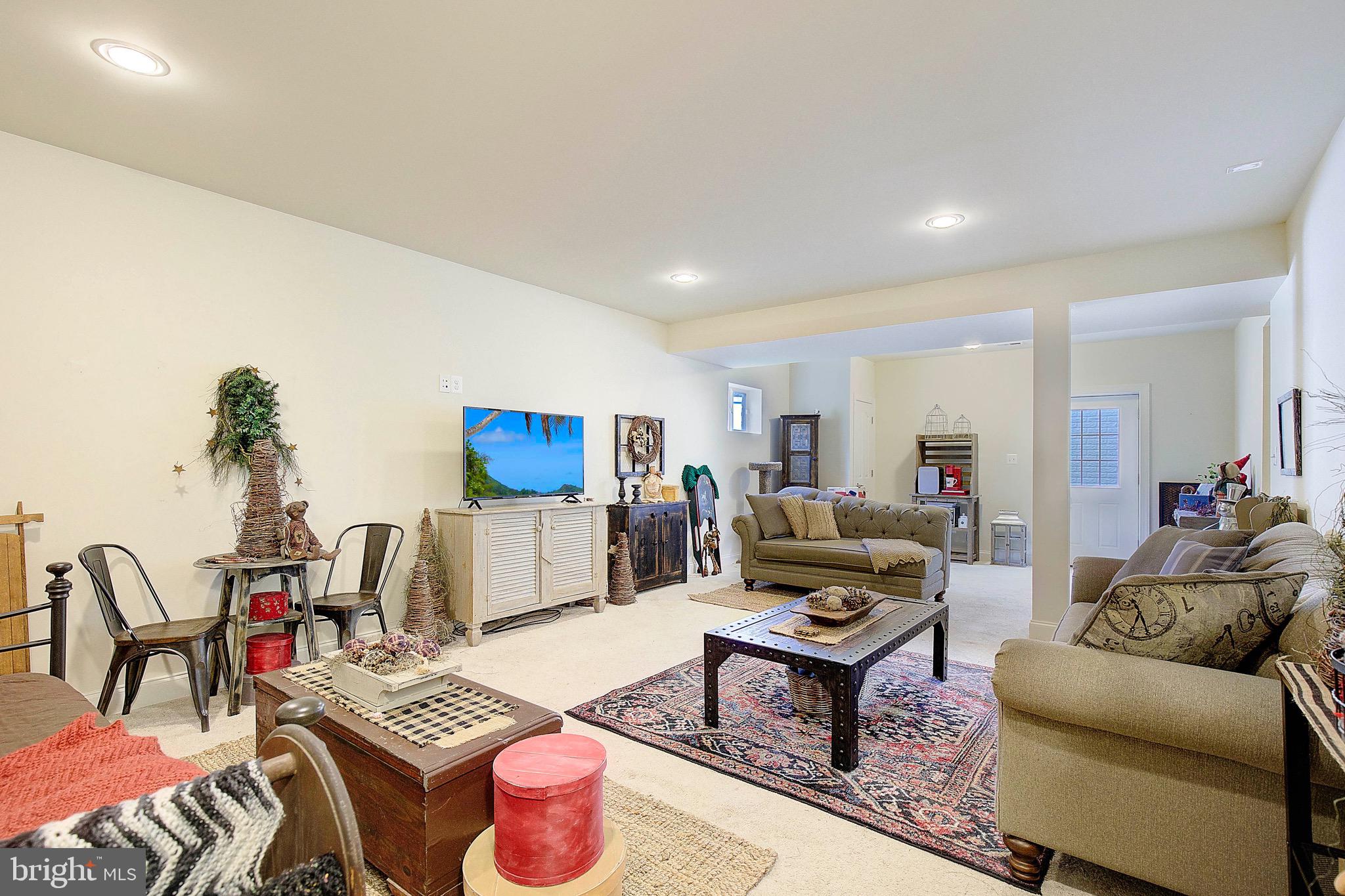 CHESAPEAKE VILLAGE - Residential