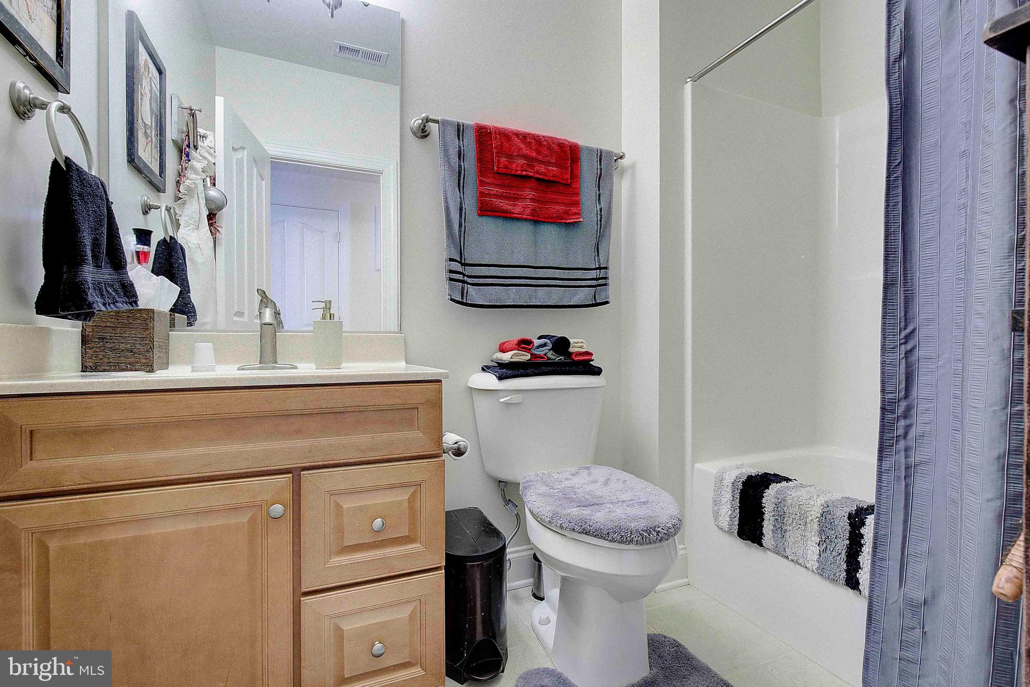 CHESAPEAKE VILLAGE - Residential