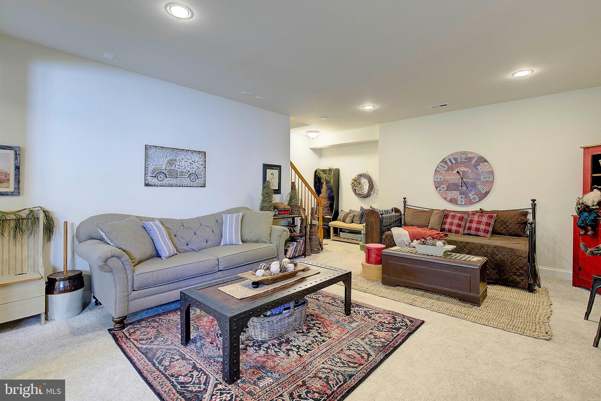 CHESAPEAKE VILLAGE - Residential