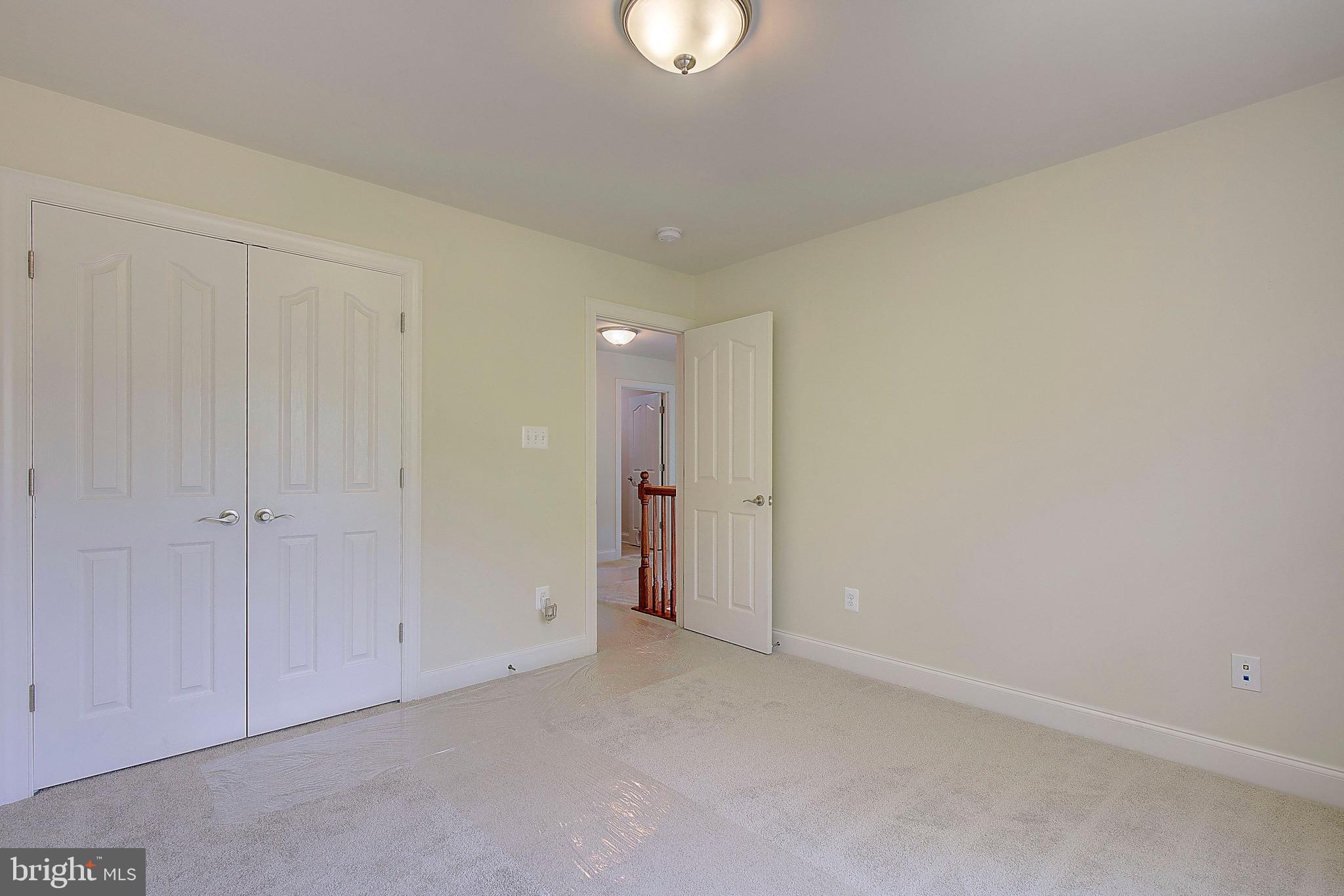 CHESAPEAKE VILLAGE - Residential