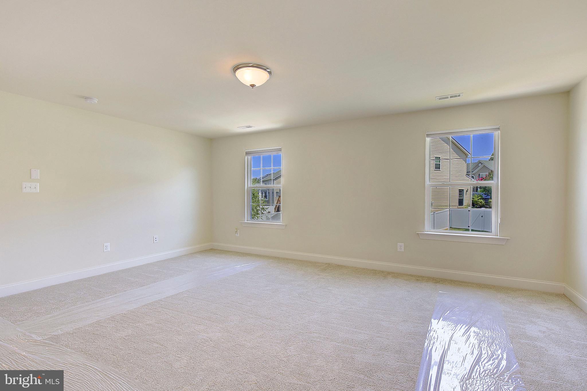 CHESAPEAKE VILLAGE - Residential