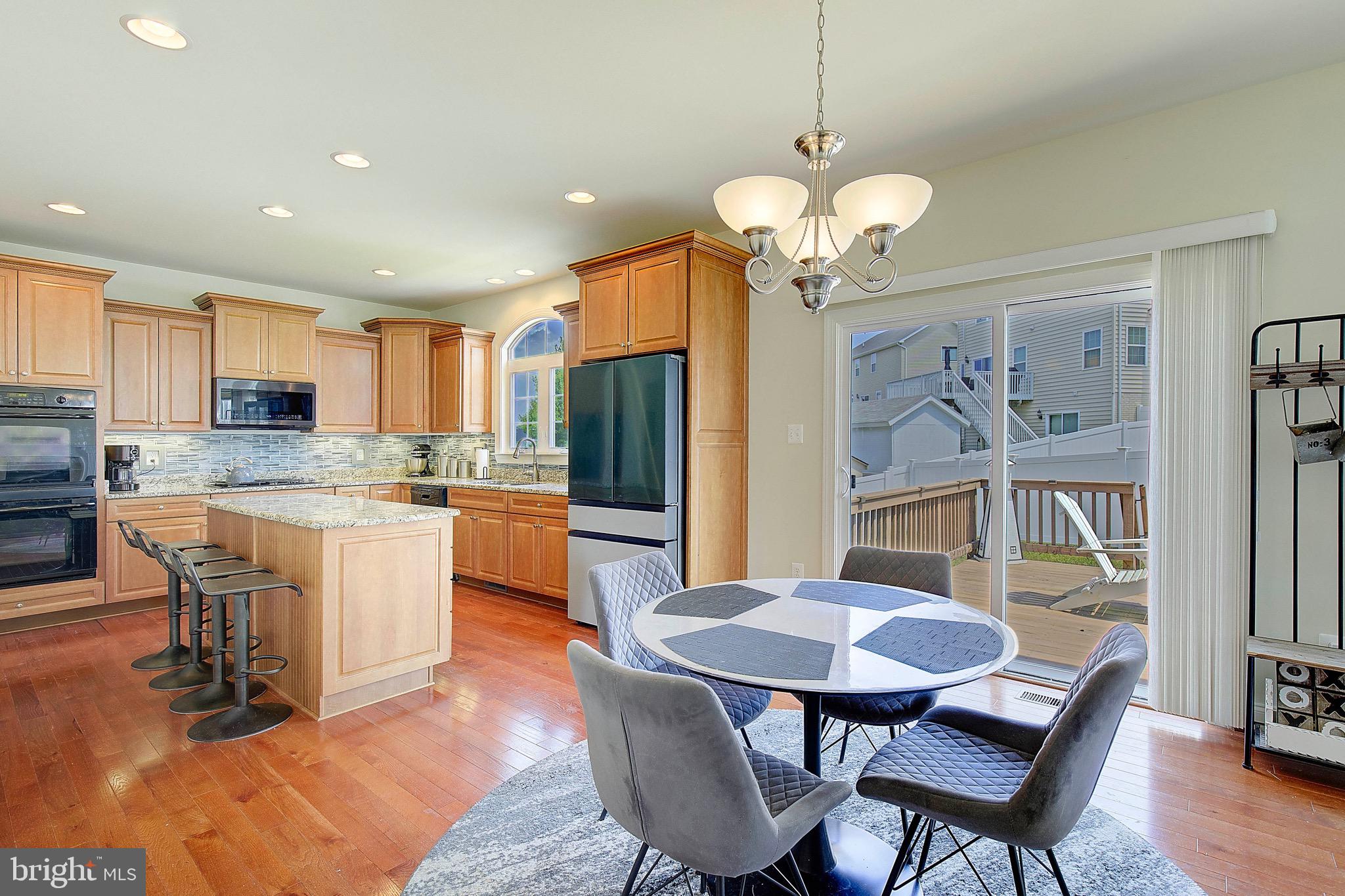 CHESAPEAKE VILLAGE - Residential