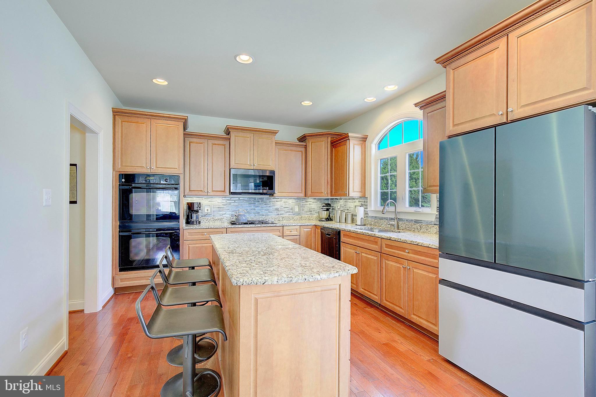 CHESAPEAKE VILLAGE - Residential