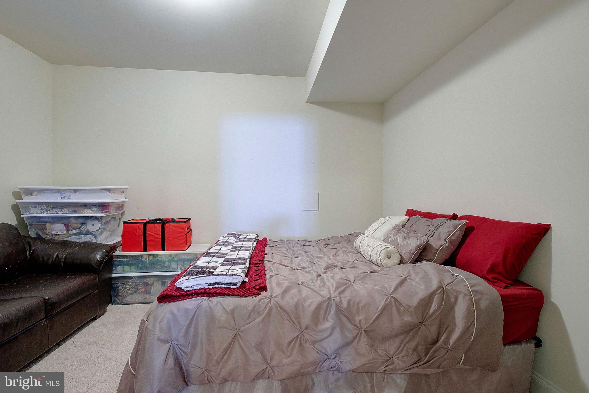 CHESAPEAKE VILLAGE - Residential