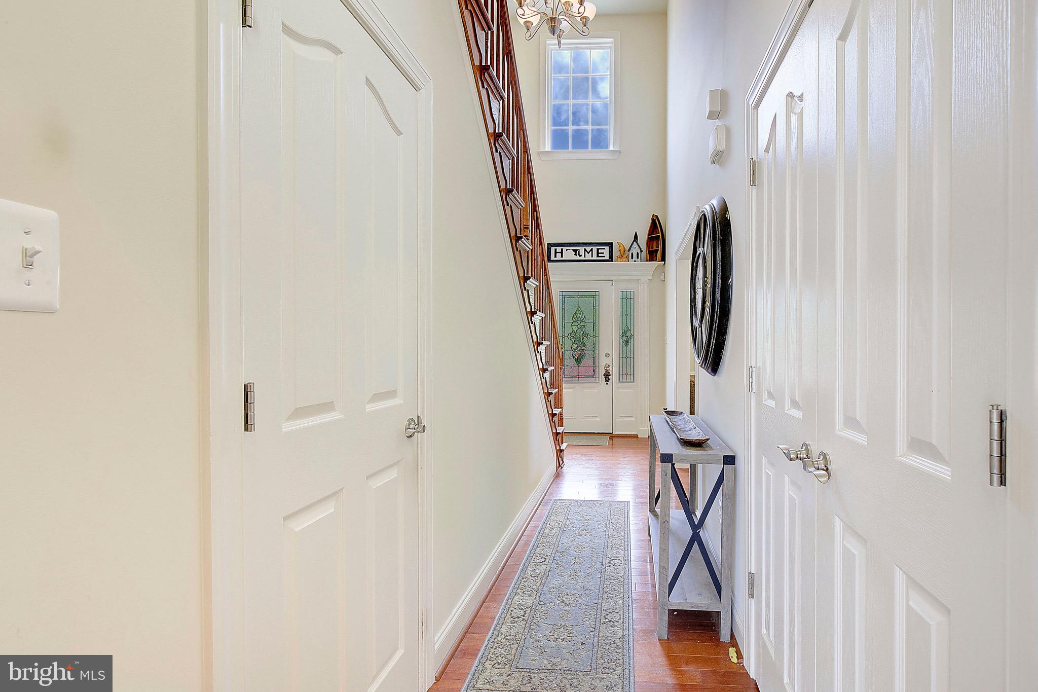 CHESAPEAKE VILLAGE - Residential