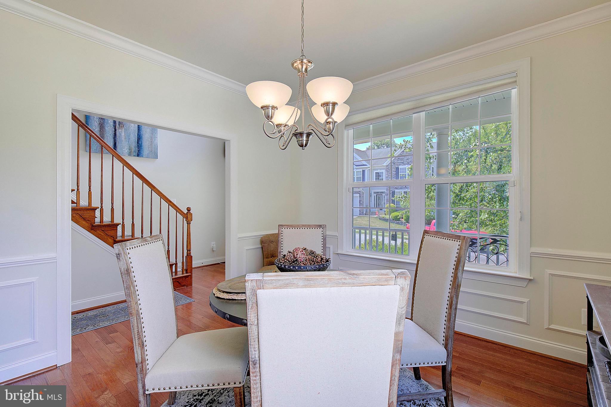 CHESAPEAKE VILLAGE - Residential