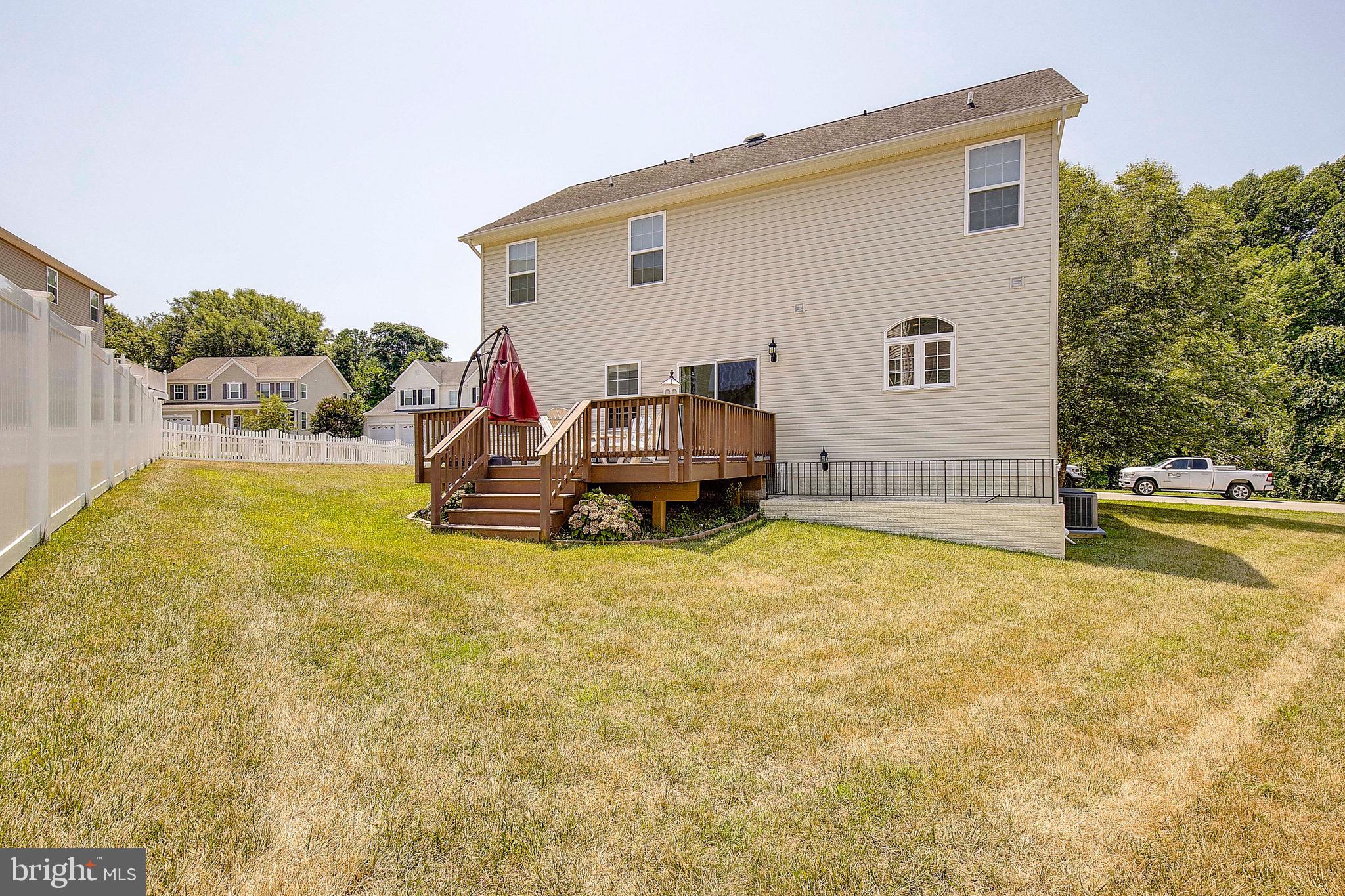 CHESAPEAKE VILLAGE - Residential