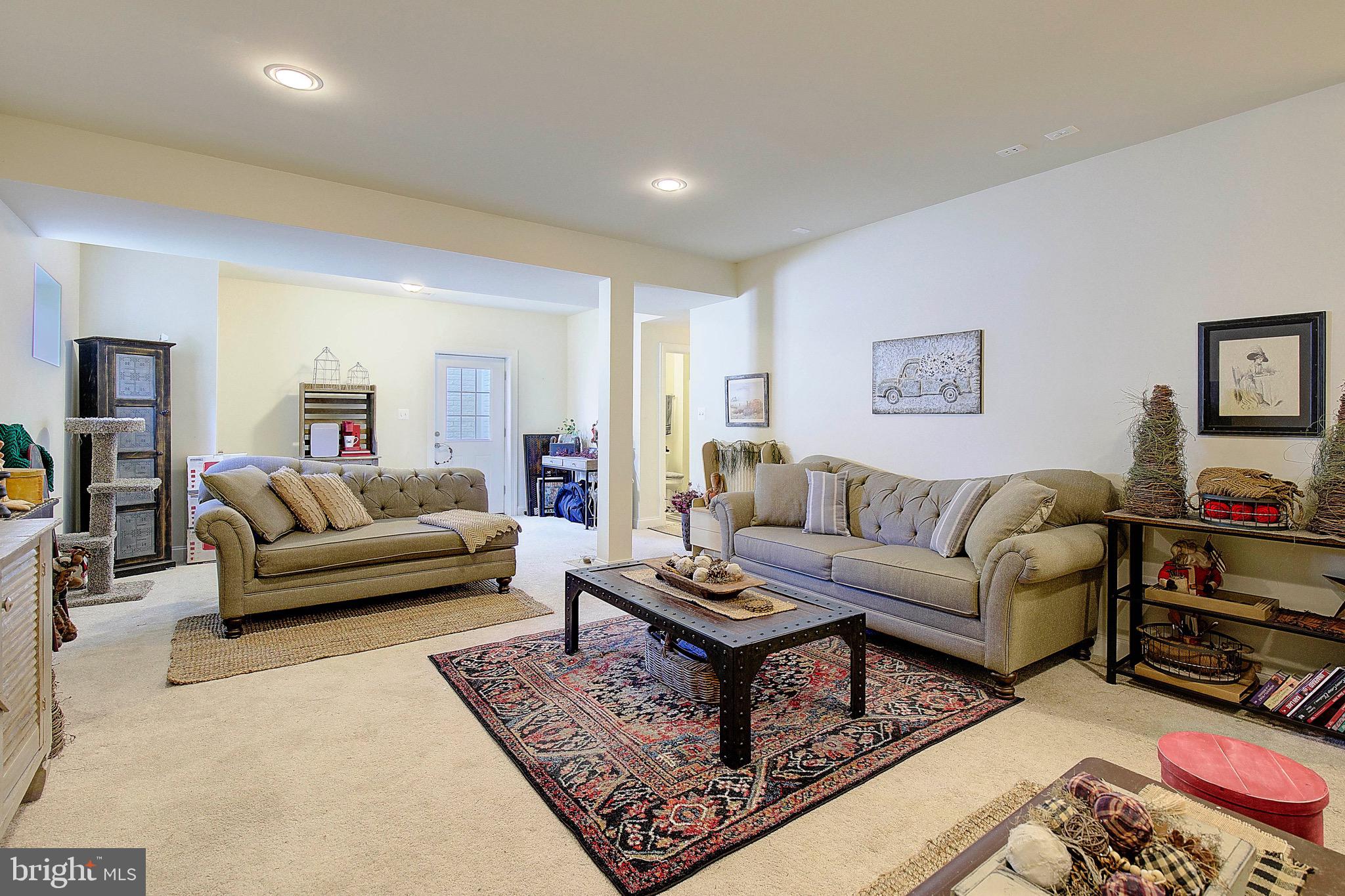 CHESAPEAKE VILLAGE - Residential