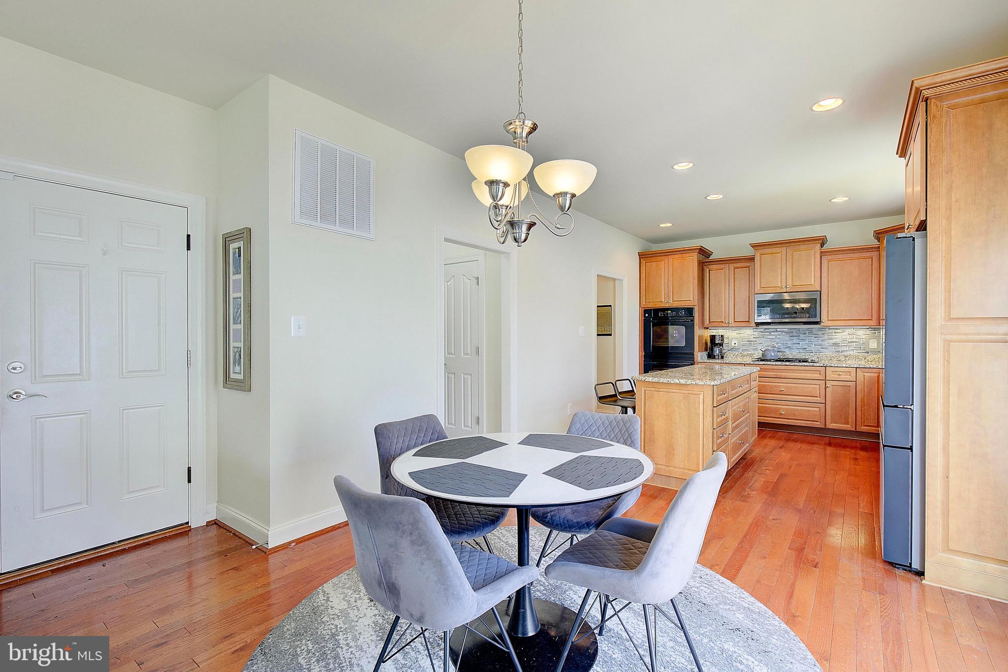 CHESAPEAKE VILLAGE - Residential