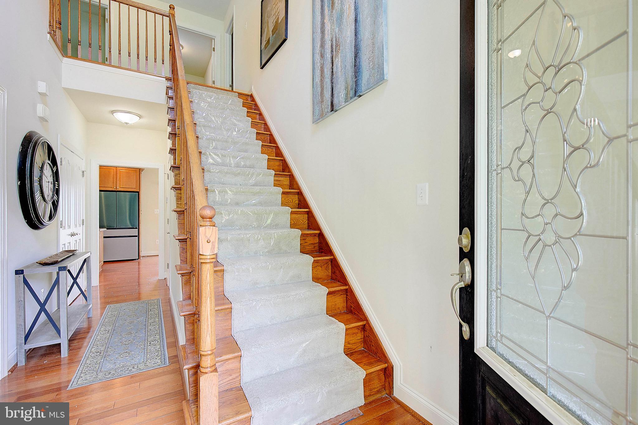 CHESAPEAKE VILLAGE - Residential